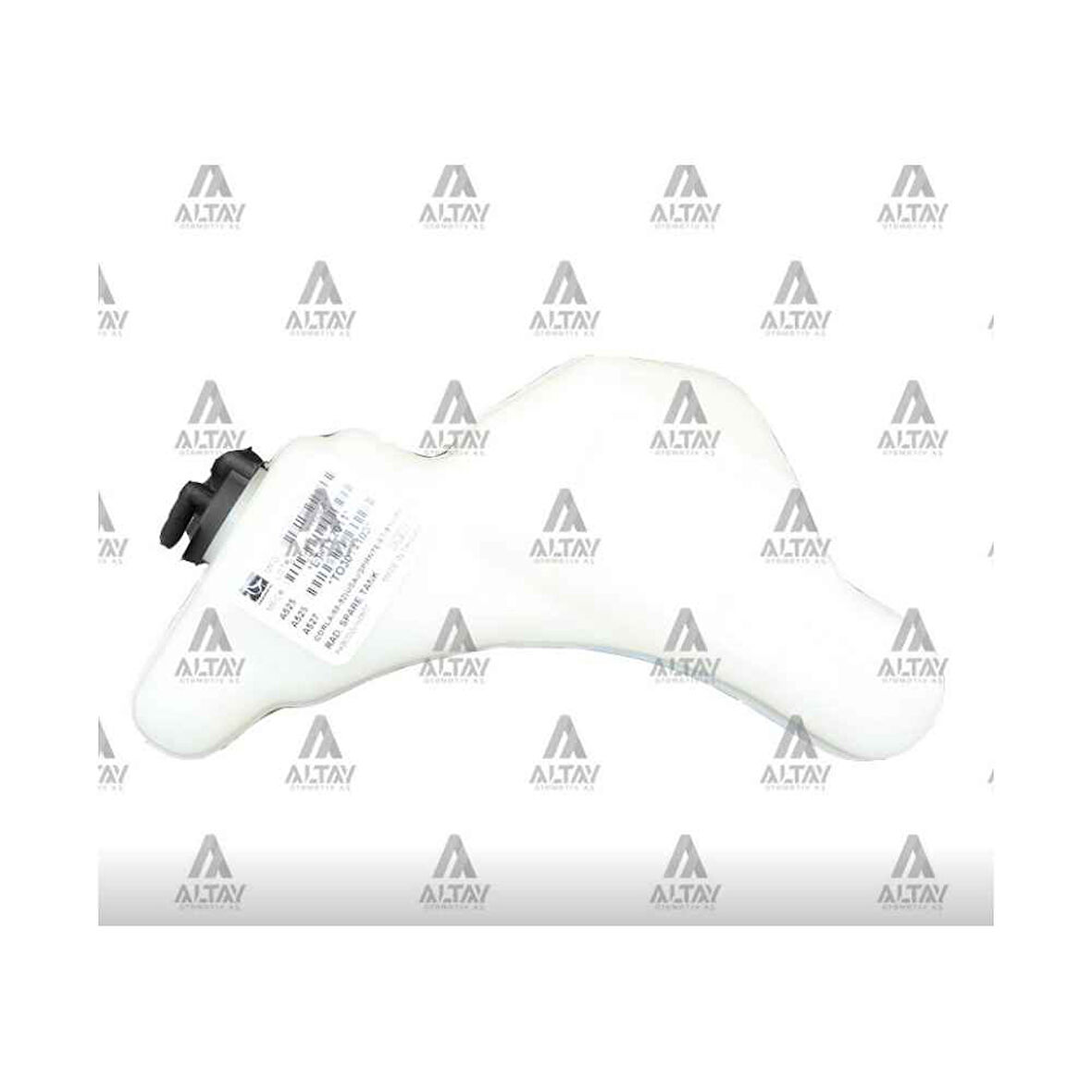 YEDEK SU DEPOSU COROLLA   88-92