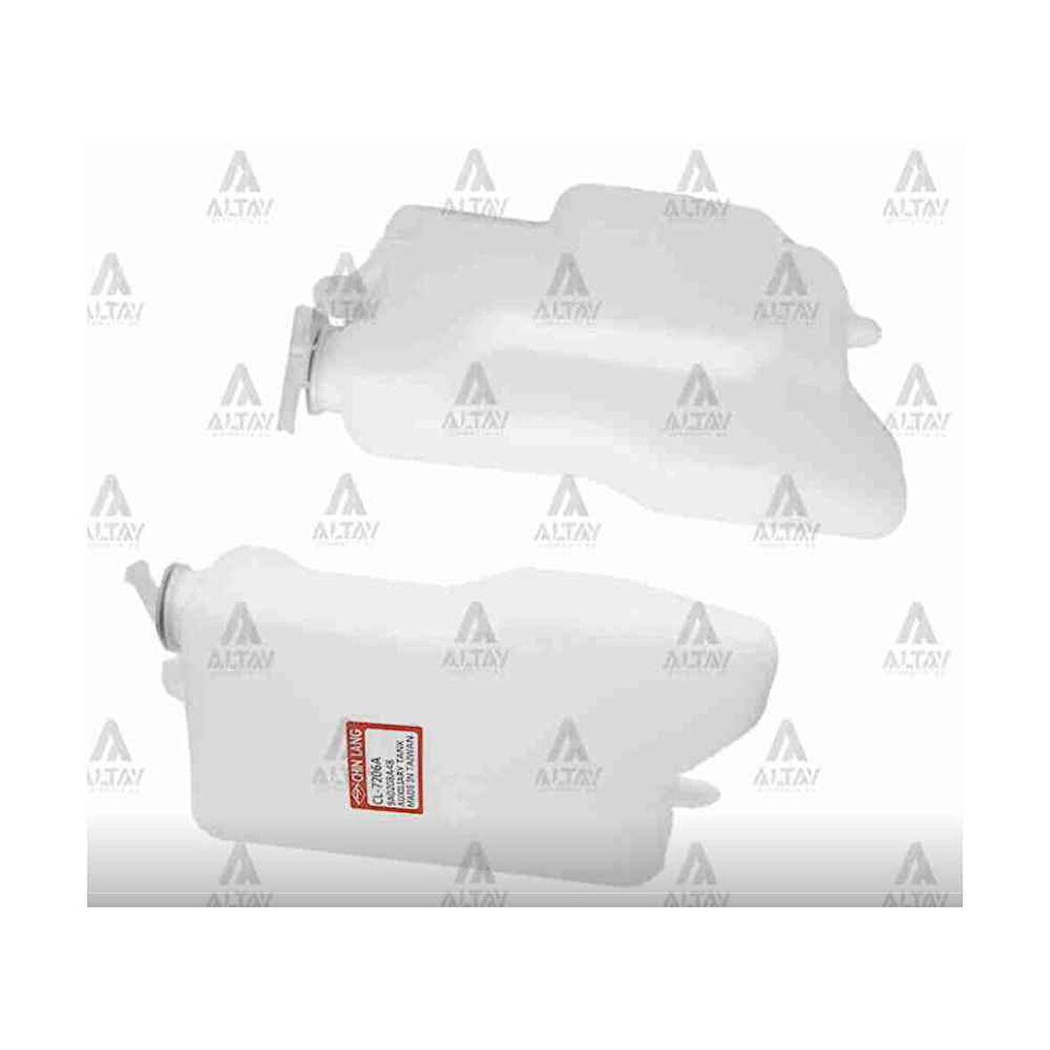 YEDEK SU DEPOSU HILUX  98-05