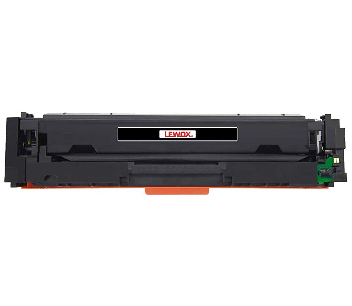 LEWOX CRG 054HBK(3028C002)MUADİL TONER,SİYAH(3,1K)