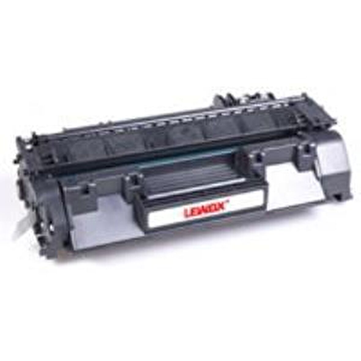 LEWOX W1106XL (106XL), Muadil Toner Ünitesi, Siyah