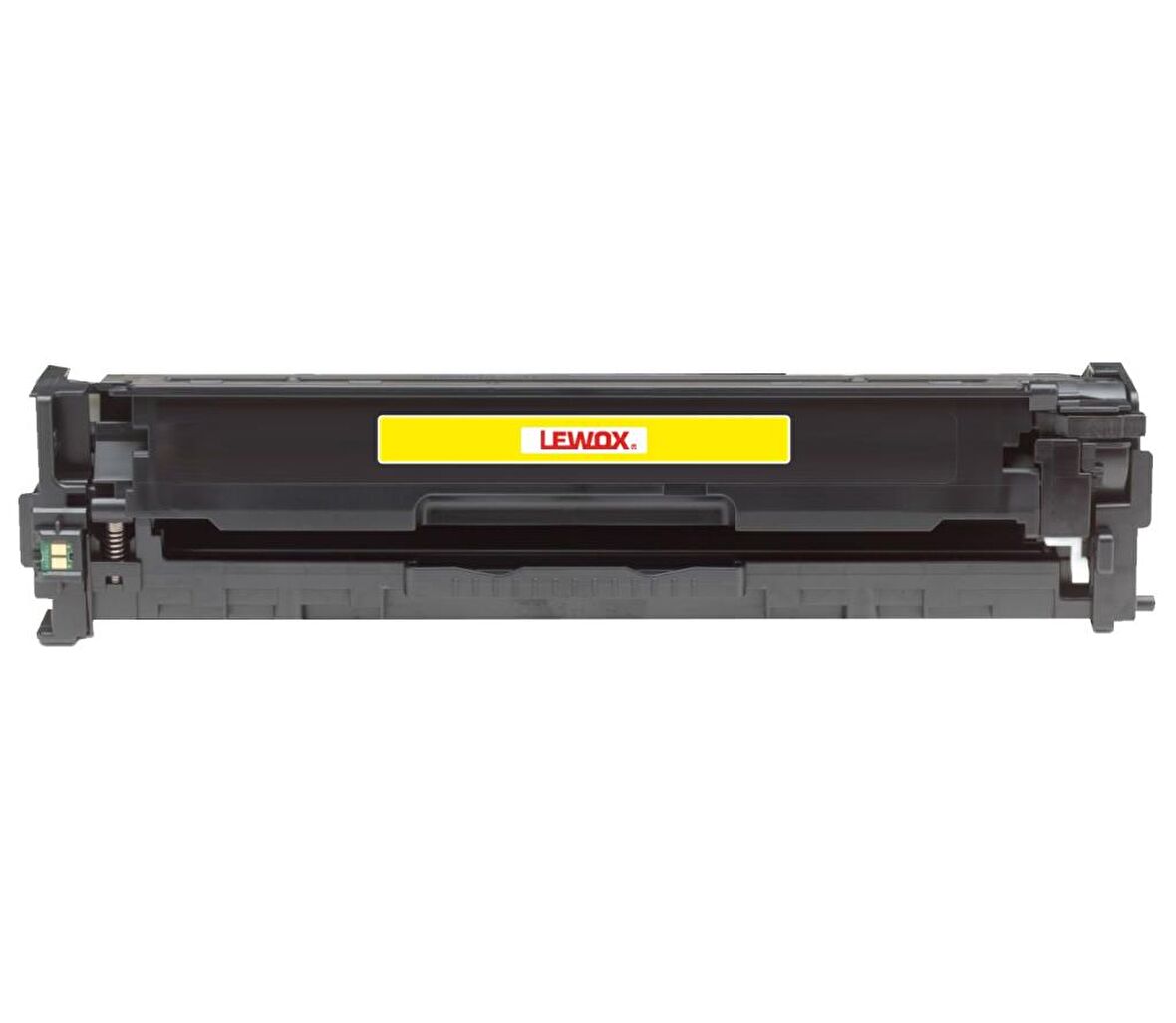 LEWOX CB542A (125A) MUADİL TONER,SARI (1,4K)