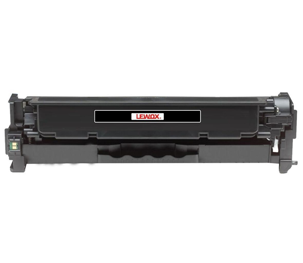 LEWOX CRG718BK(2662B002)MUADİL TONER,SİYAH(3,2K)