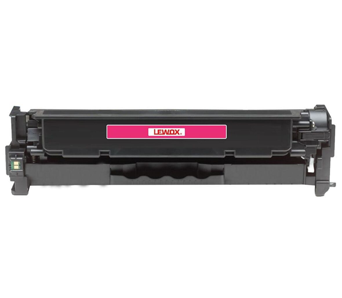 LEWOX CRG718M(2660B002)MUADİL TONER,KIRMIZI(2,9K)