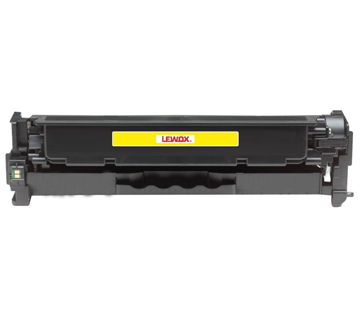 LEWOX CC532A (304A) MUADİL TONER,SARI(2,8K)