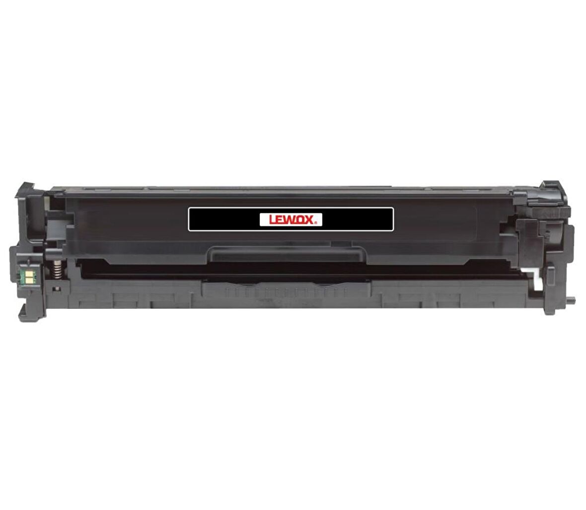 LEWOX CF210X (131X) MUADİL TONER,SİYAH(2,8K)