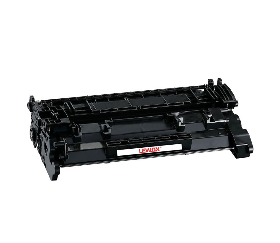 LEWOX CF226A (26A) MUADİL TONER,SİYAH(3,1K)