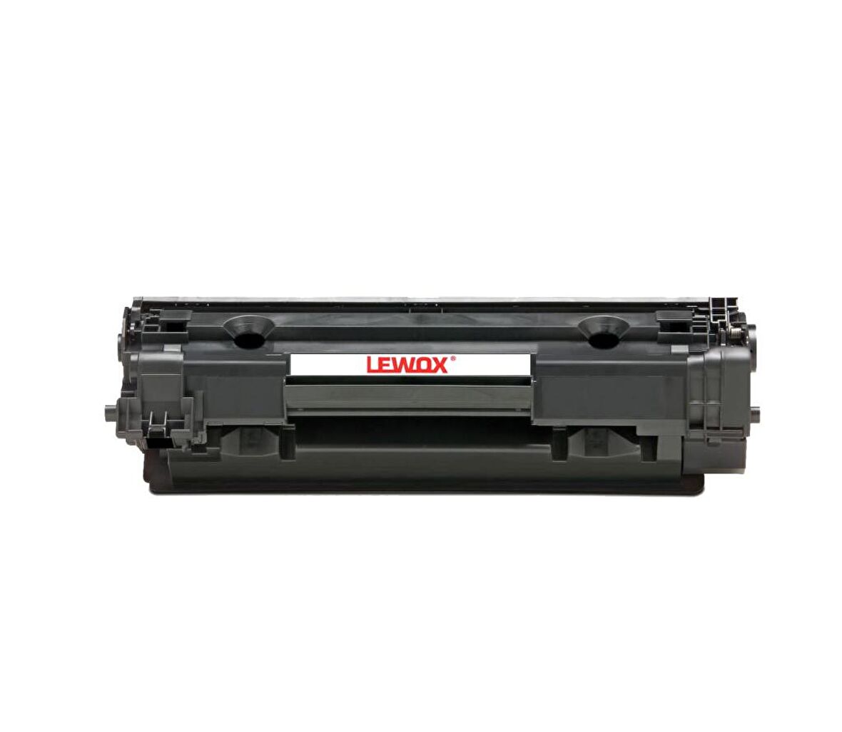 LEWOX CB436A (36A) MUADİL TONER,SİYAH(2K)