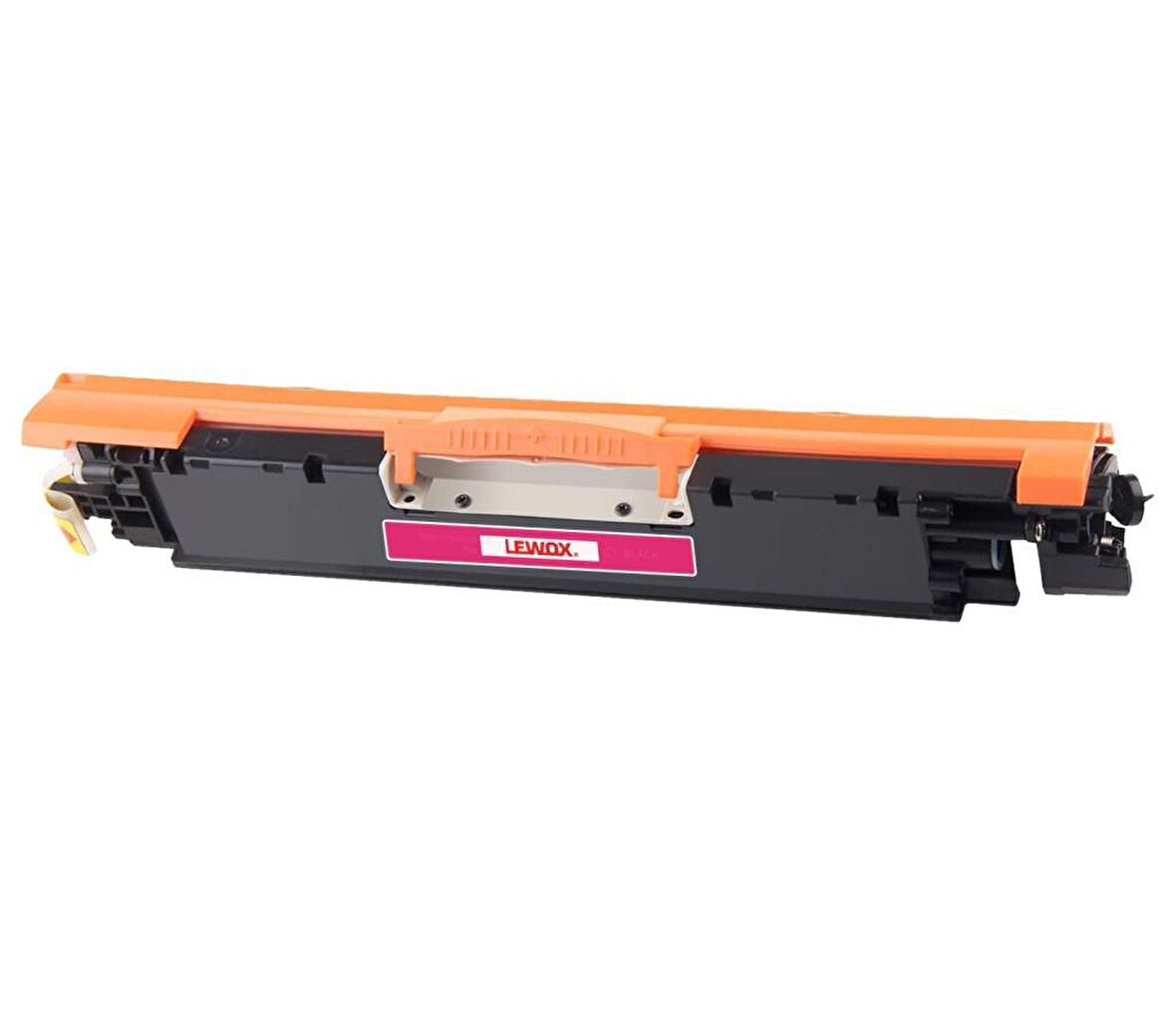 LEWOX CF353A (130A) MUADİL TONER,KIRMIZI(0,9K)