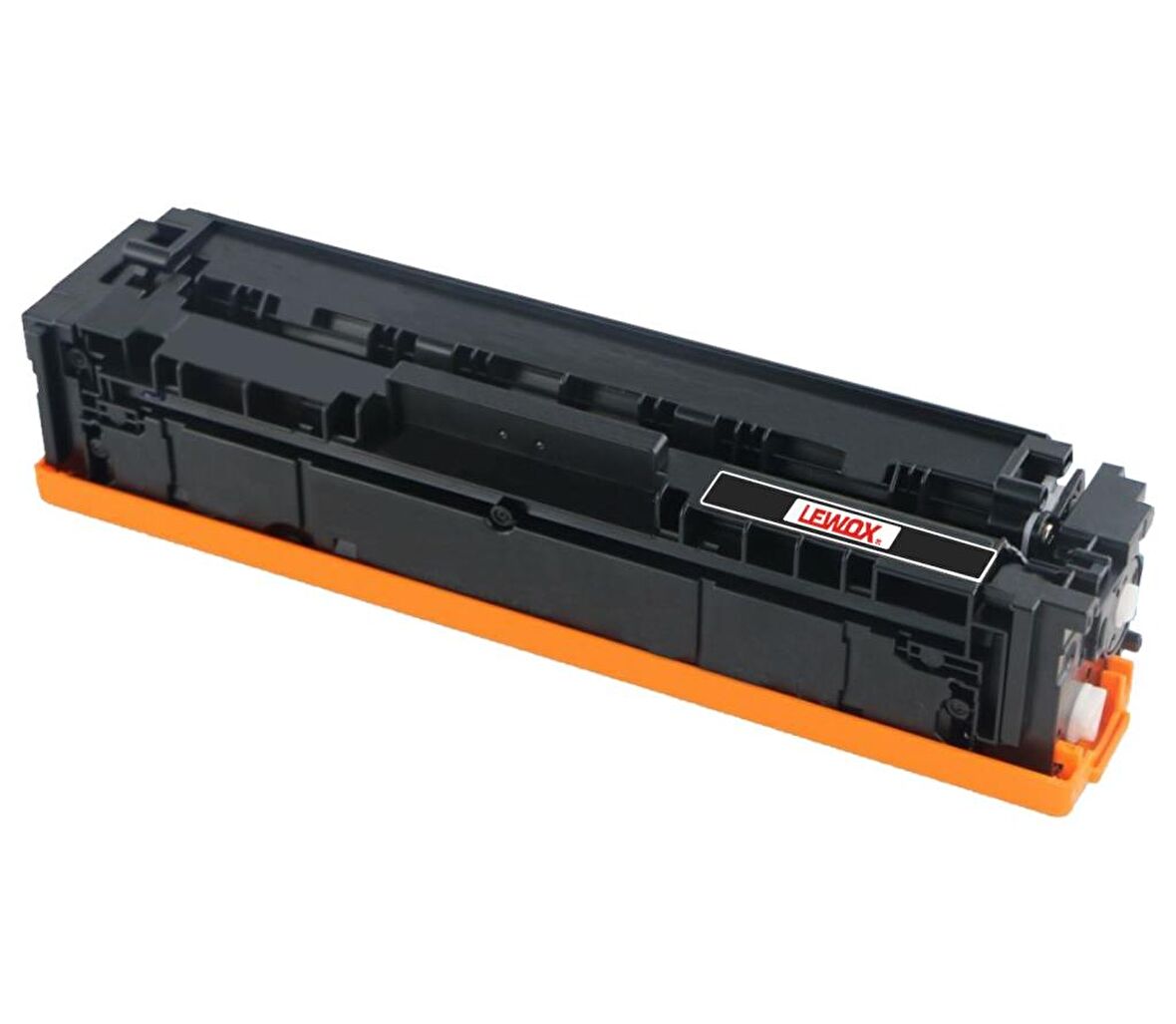 LEWOX CF410X(410X) MUADİL TONER,SİYAH(6,3)