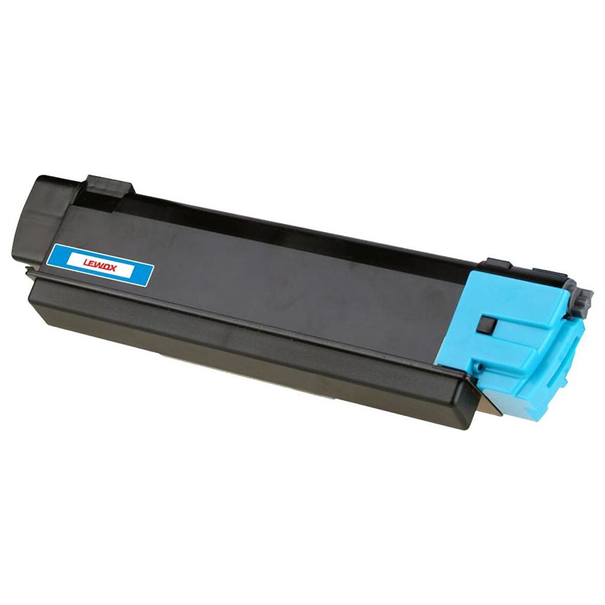 LEWOX TK-590C(1T02KVCNL0)M.TONER ÜNİTESİ,MAVİ(5K)