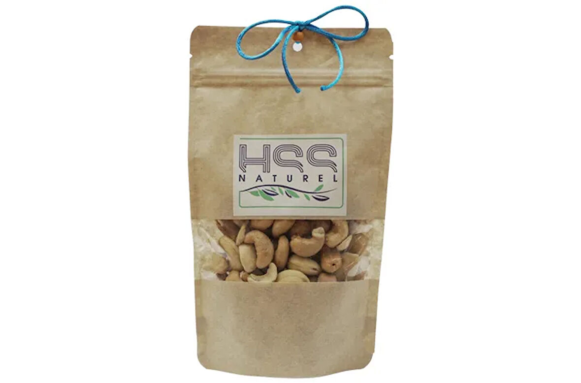 Kaju Fıstığı Kavrulmuş (150 gr)