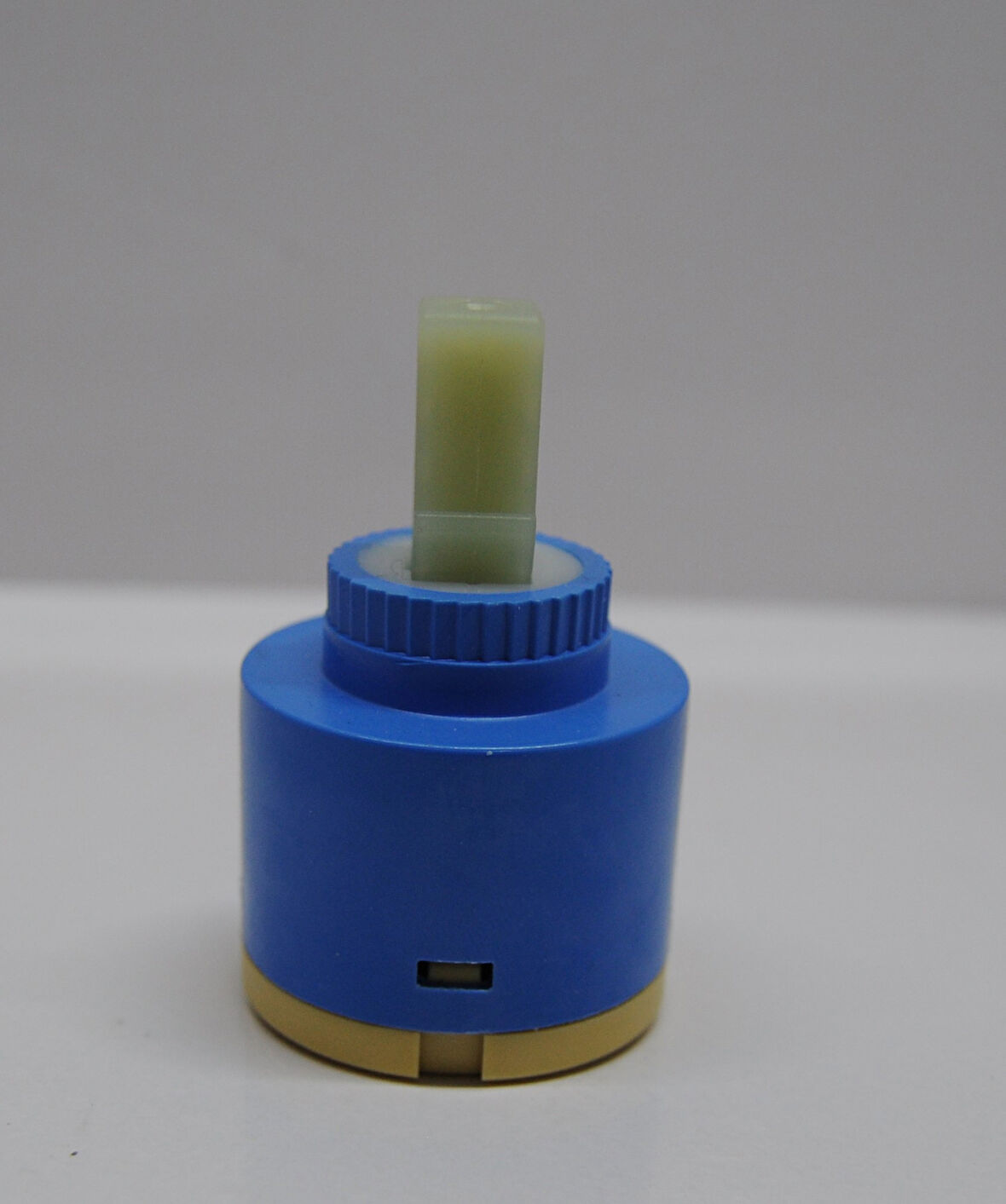 Stecell Batarya Musluk İçi Kartuşu Aparatı 40 MM Ayaksız