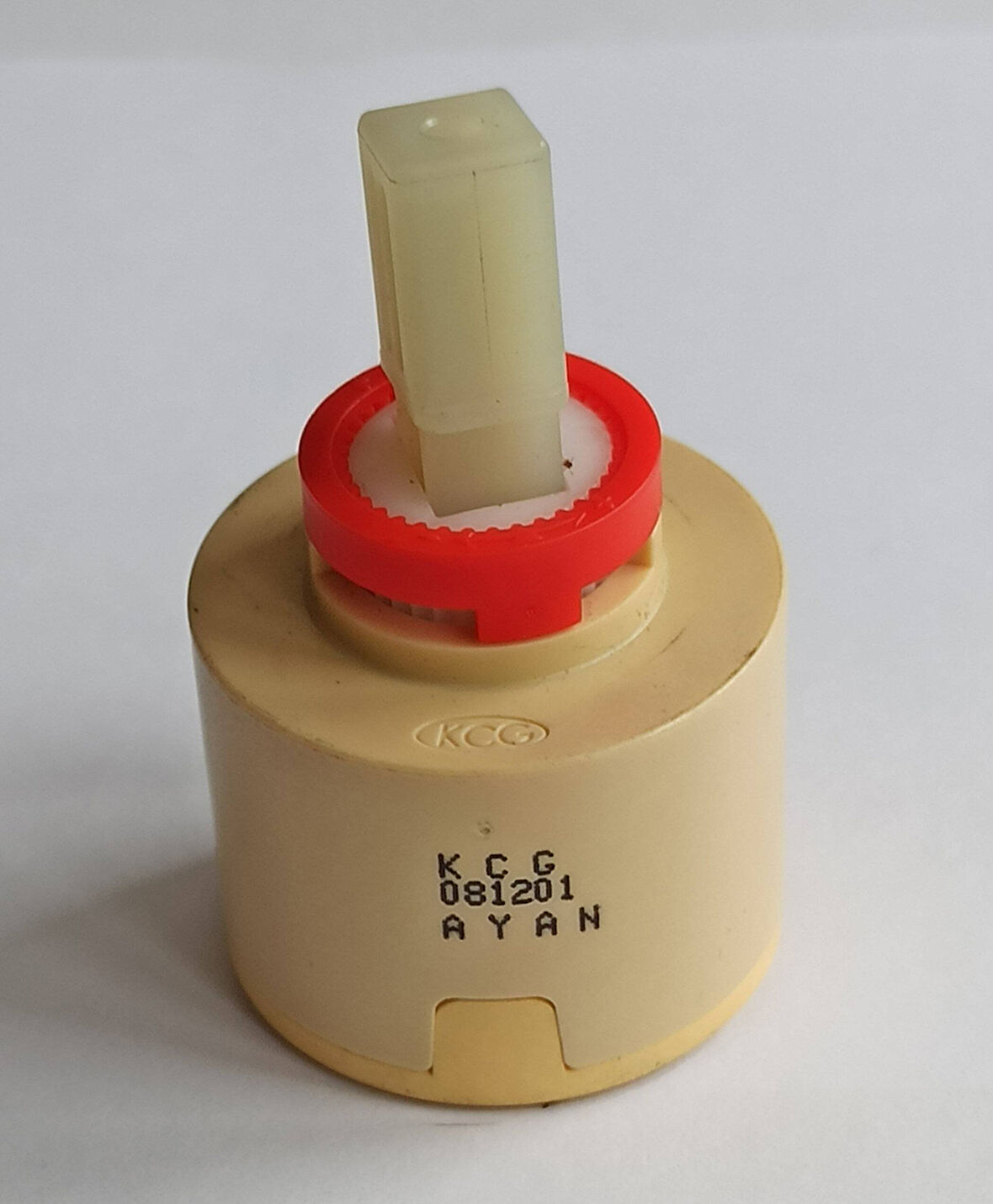 Stecell 40 MM Ayaksız 2 Kademeli Kartuş Kcg