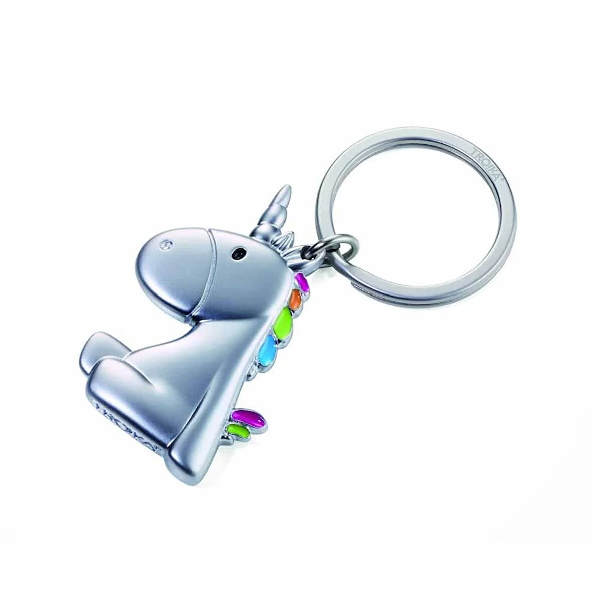 Troika Einhorn Anahtarlık