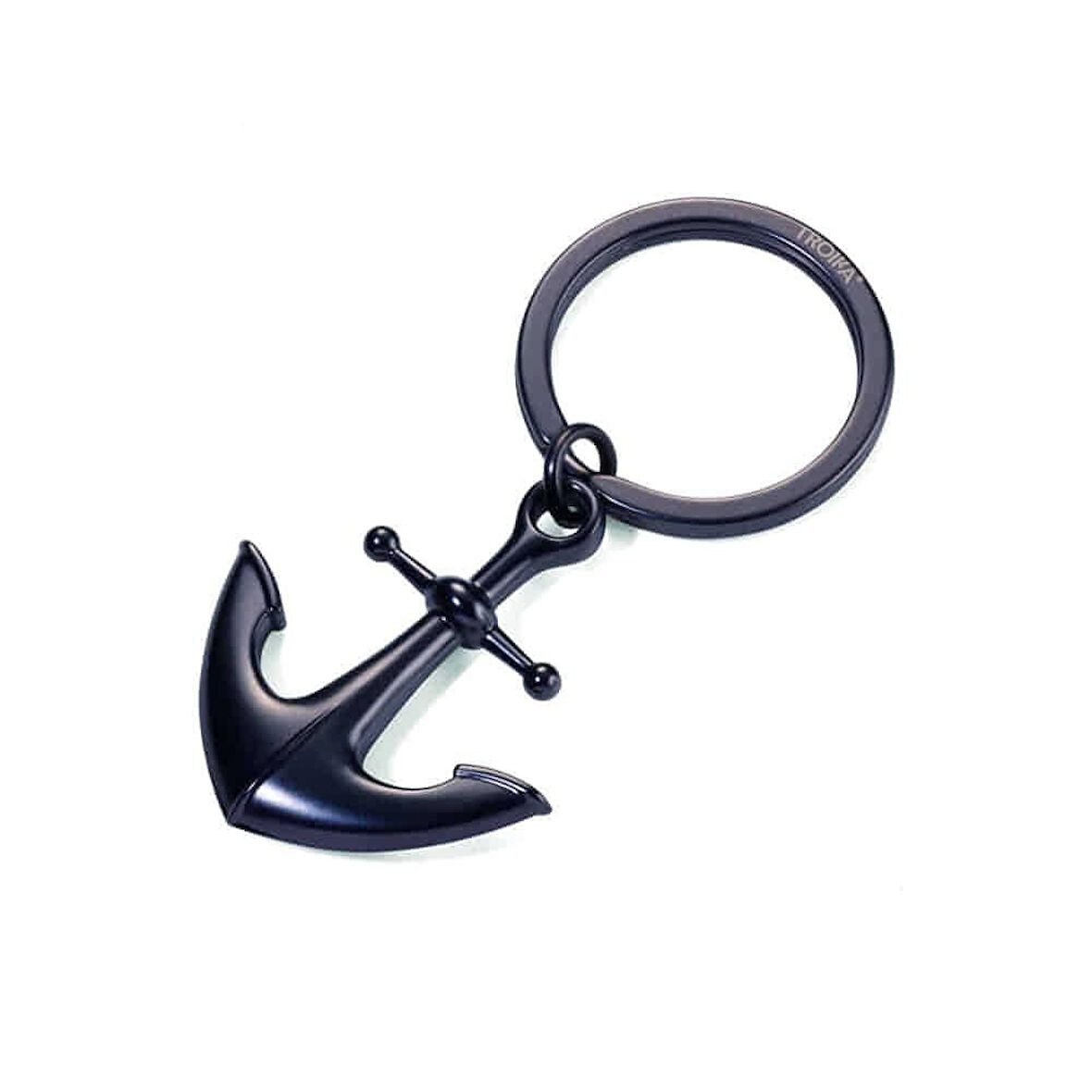 Troika Çapa Anahtarlık, Gunmetal