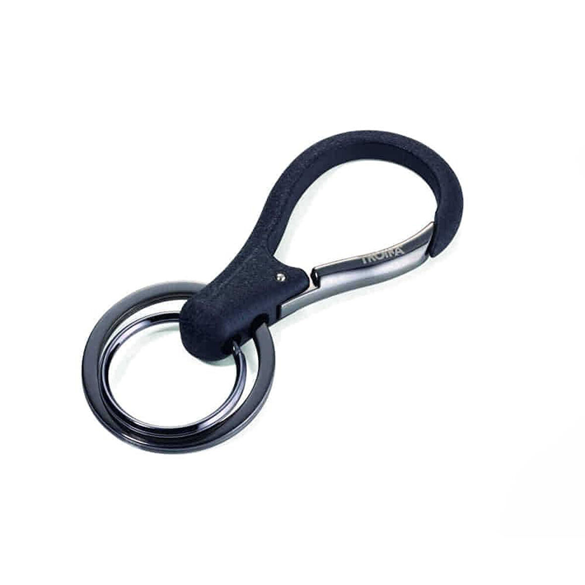 Troika Üçlü  Anahtarlık