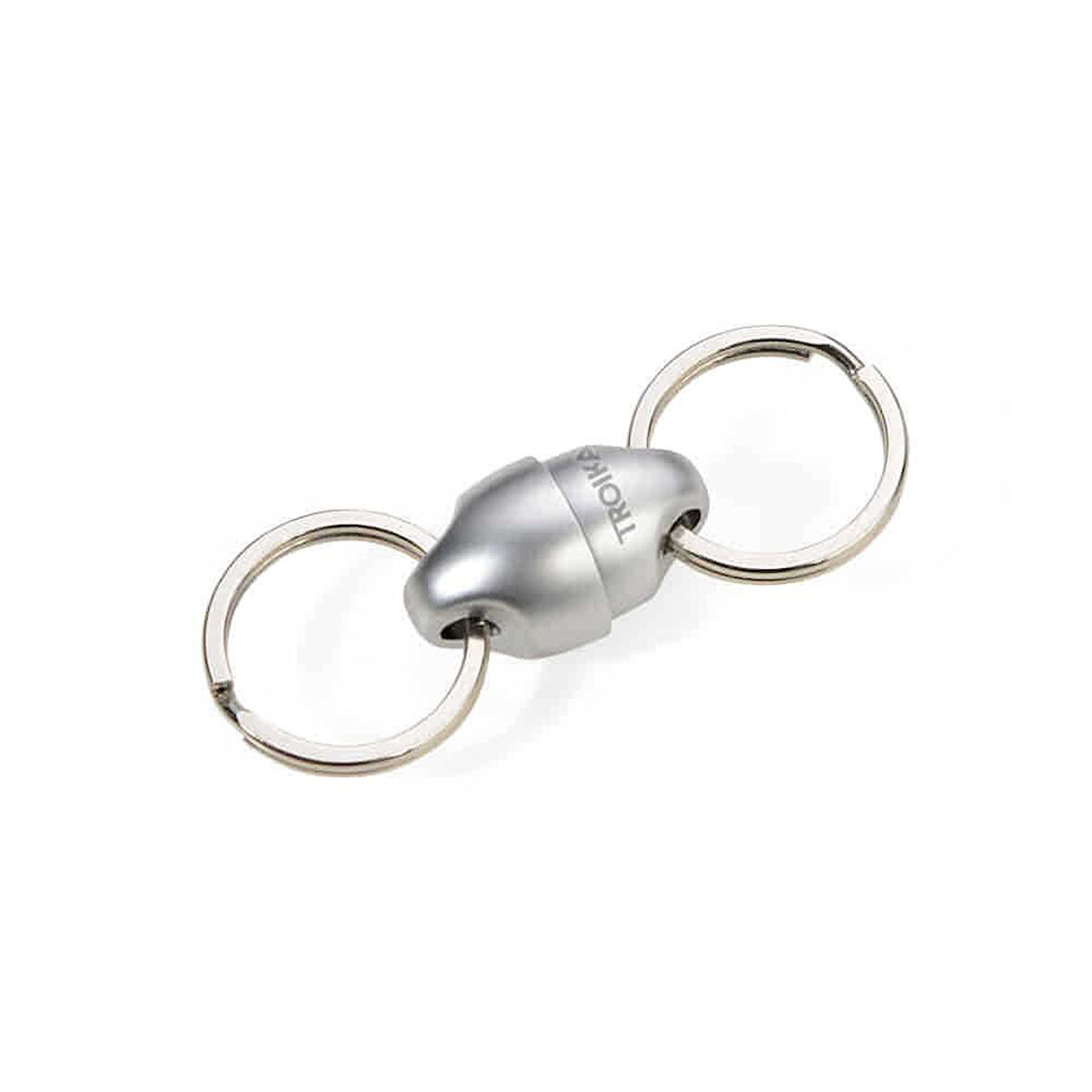 Troika Plus & Minus Anahtarlık