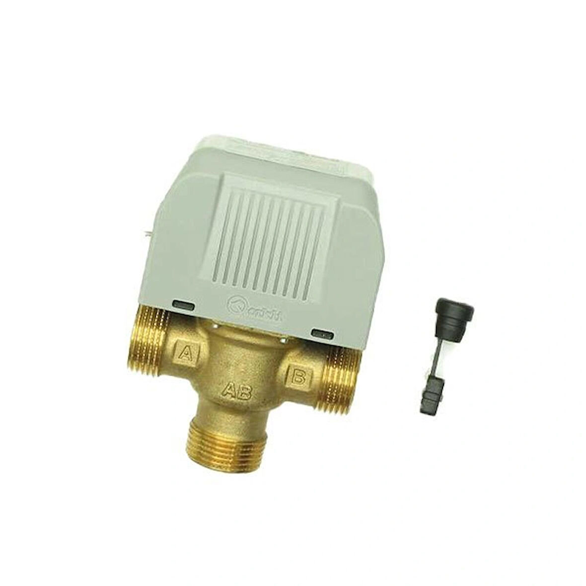 Vaillant 3 Yollu On-Off Vana ( 9462 )