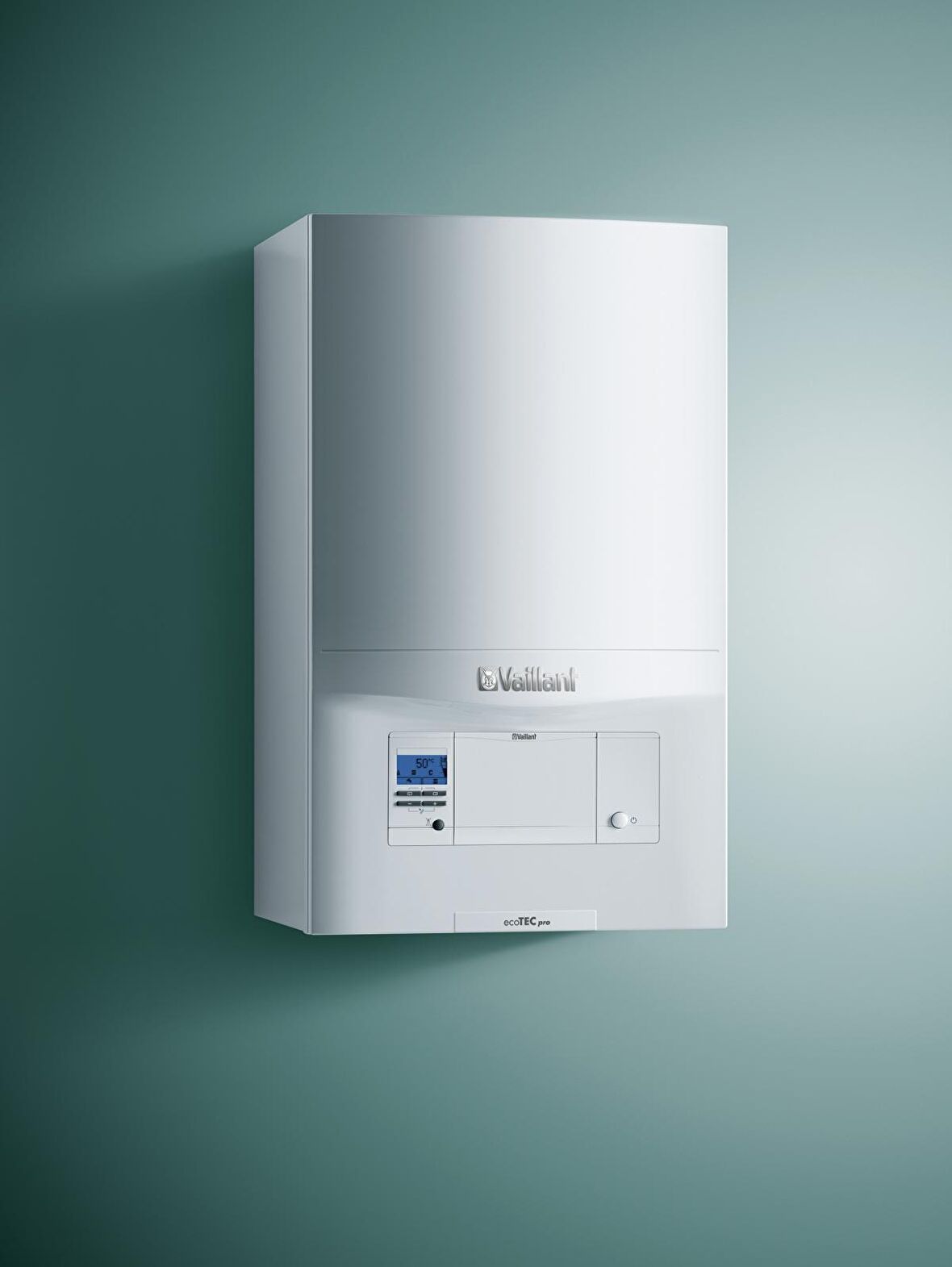 Vaillant ecoTEC Pro Vuw 236/5-3 Hermetik Yoğuşmalı Kombi