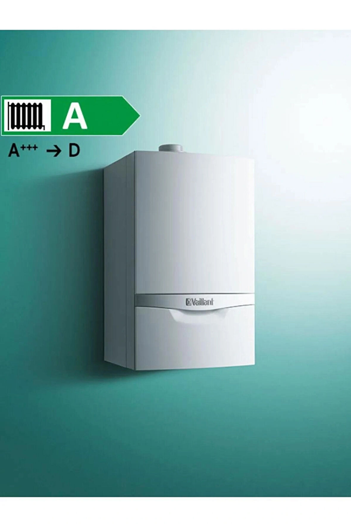 Vaillant Ecotec Plus Vu 656/5-5 Yoğuşmalı Kazan
