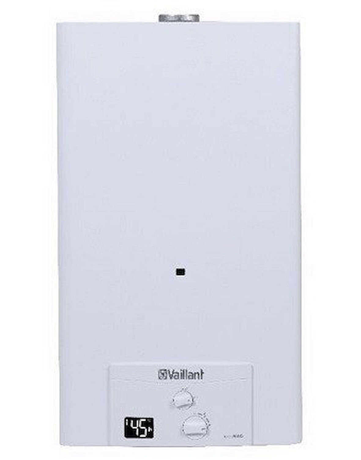Vaillant Turbomag 145/1 14 Lt Fanlı Hermetik Şofben