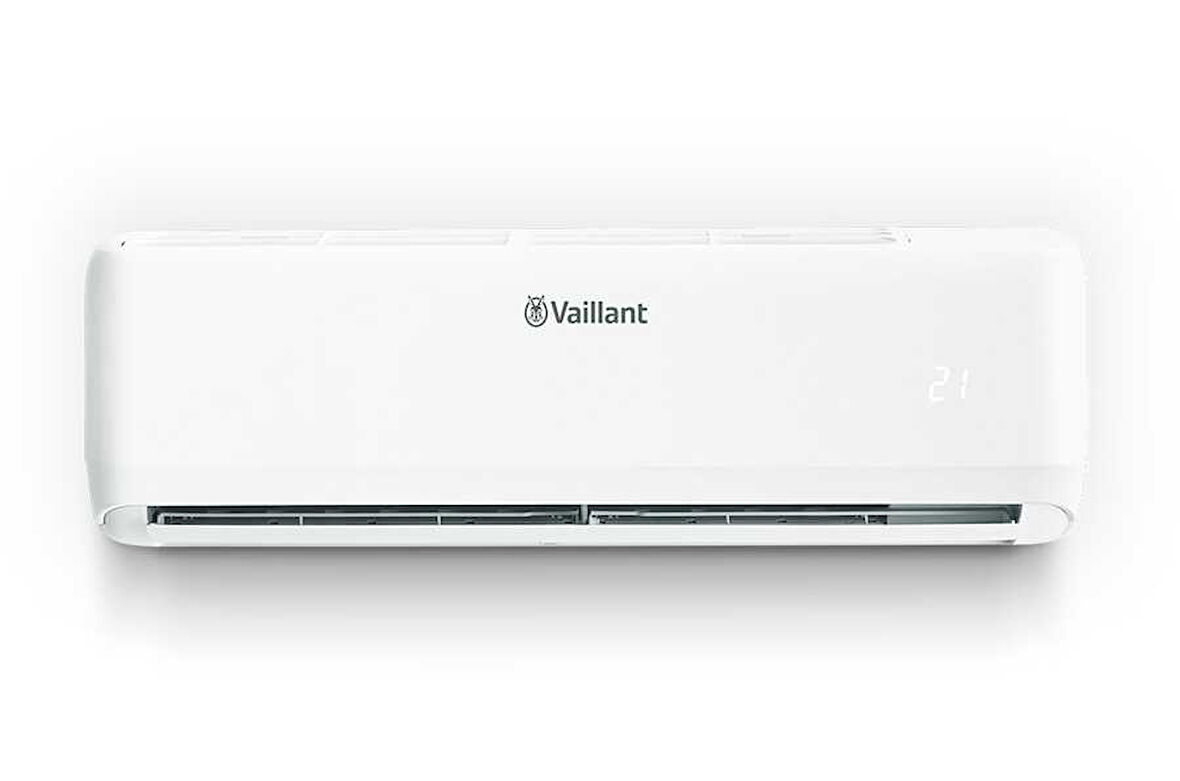 Vaillant Climavair Pro Wifi 18.000 Btu A++ 3D Dc İnverter Klima