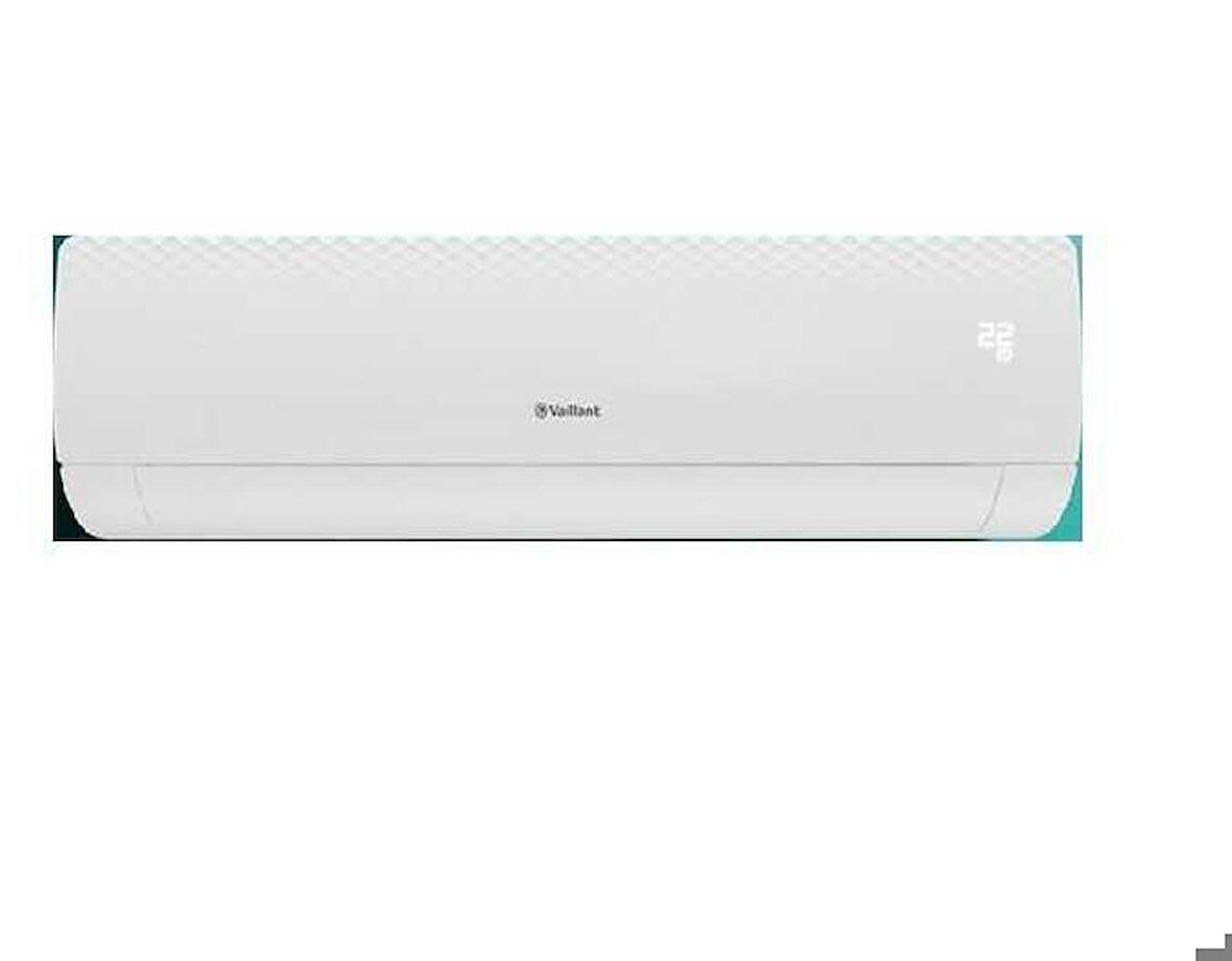 Vaillant Montaj Dahil Climavair Pure 24000 Btu A++ İnverter Klima