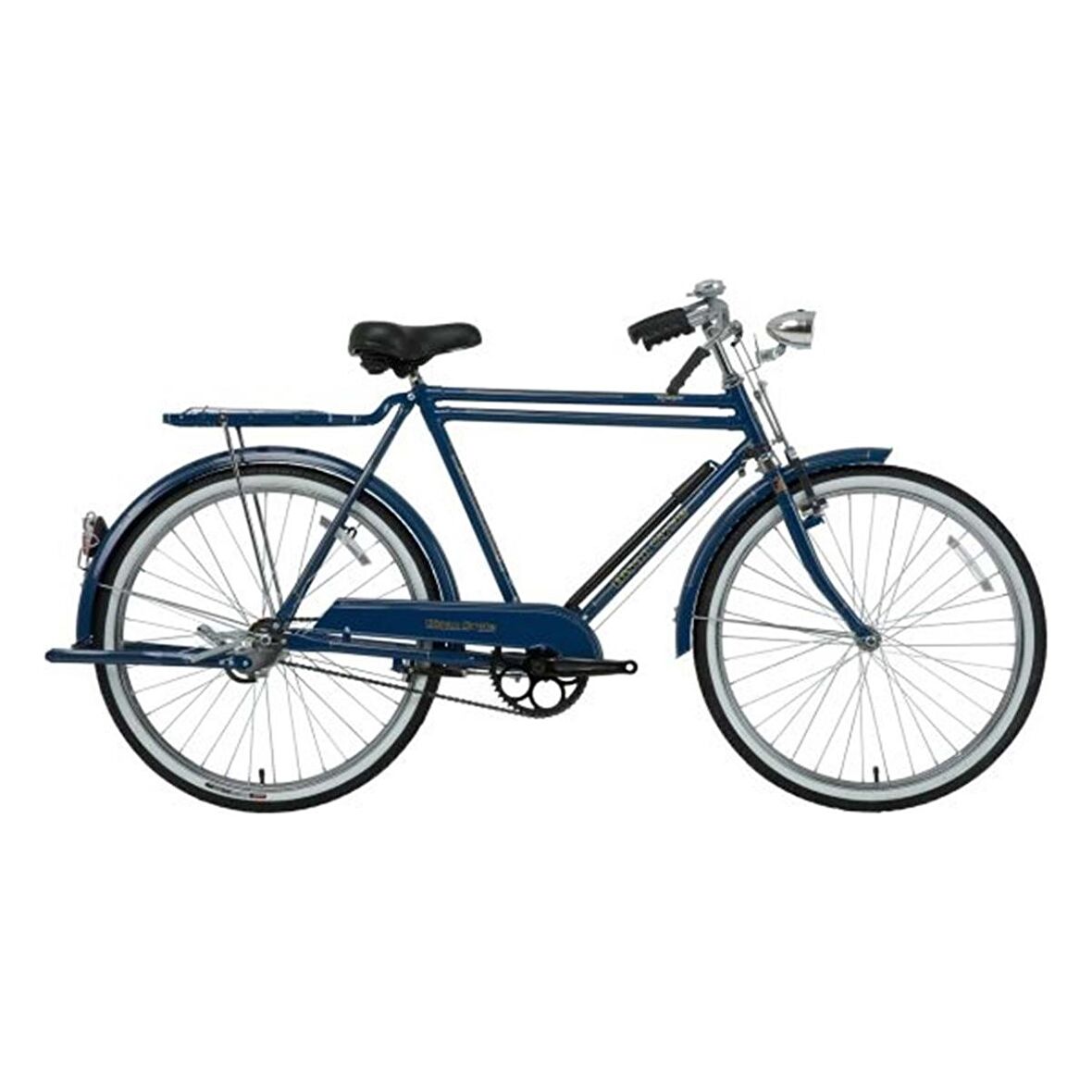 Bisan Roadstar Classic 26 Jant Bisiklet Mavi