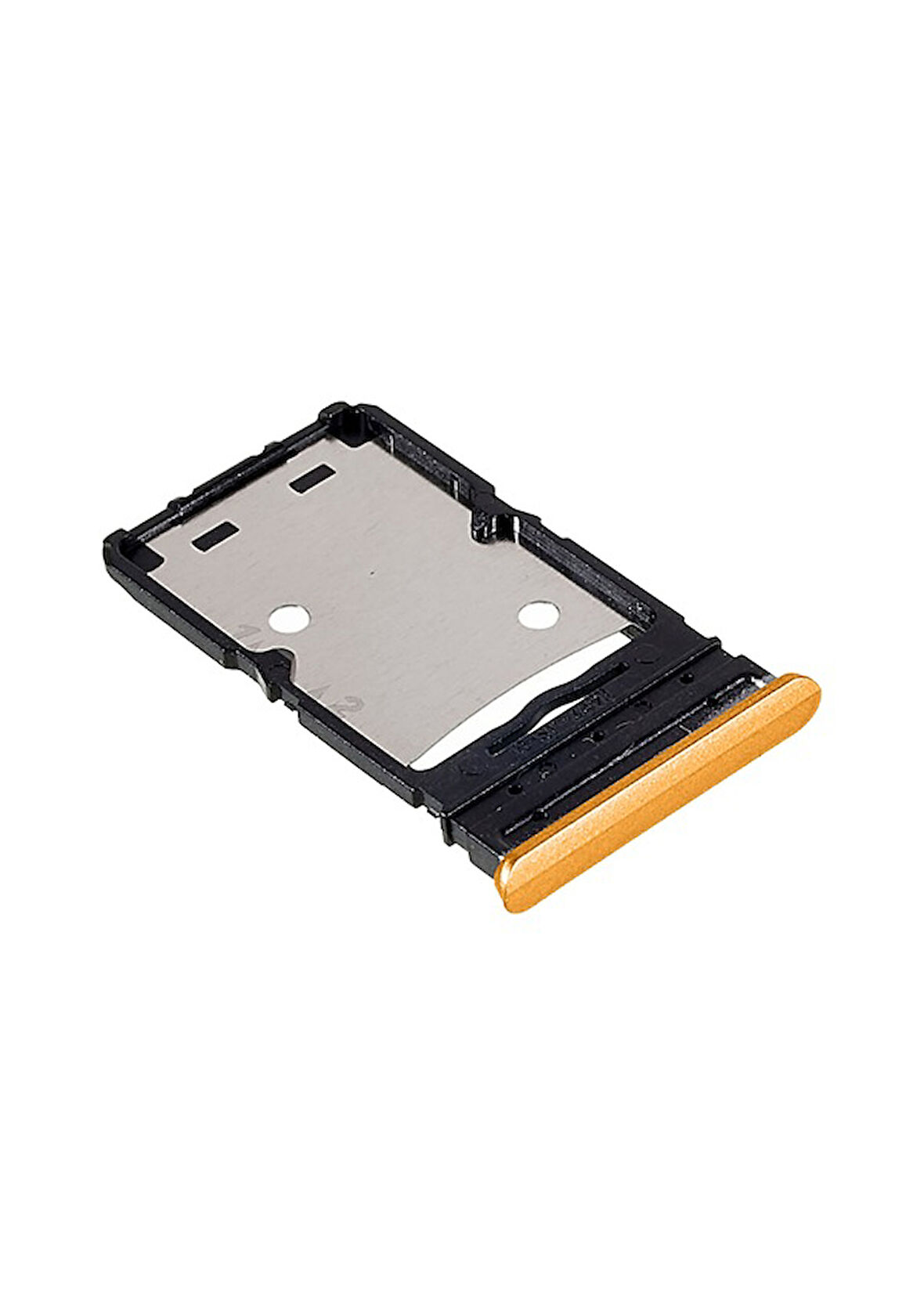iNfinix Note 30 Pro Uyumlu Sim Kart Tepsisi  GOLD X678B