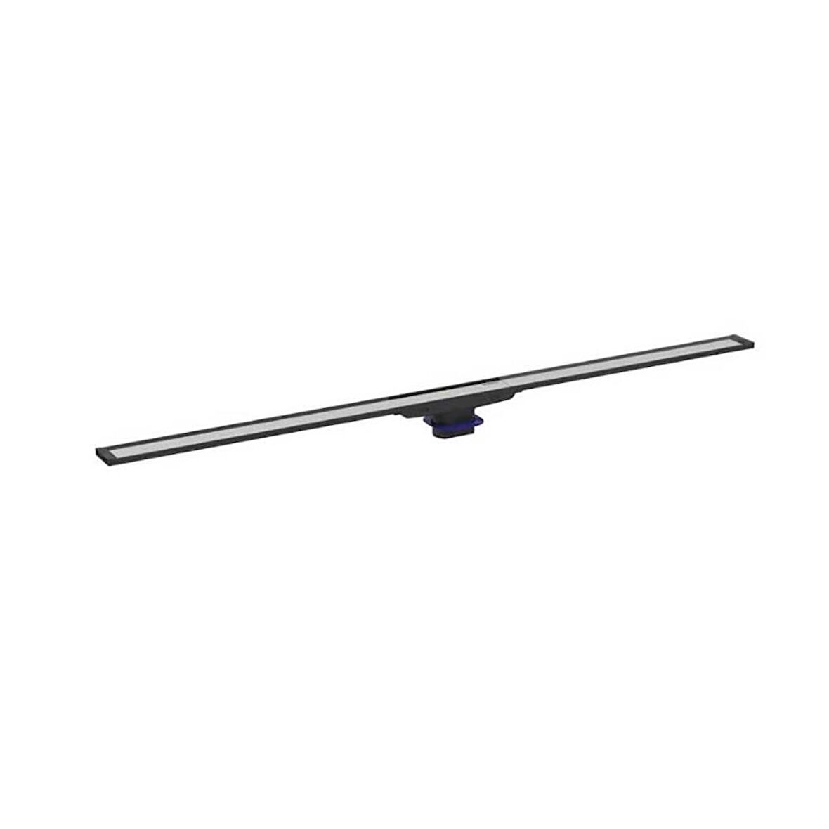 Geberit CleanLine20 Duş Kanalı Seti 30-60 cm Paslanmaz Çelik 154.452.00.1