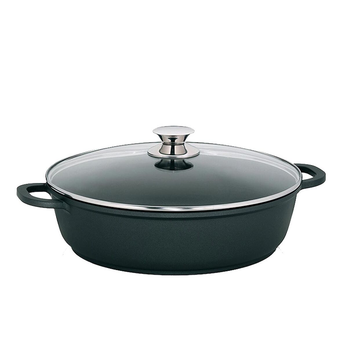 KELA 11554 KERROS PİLAV TENCERESİ 32CM