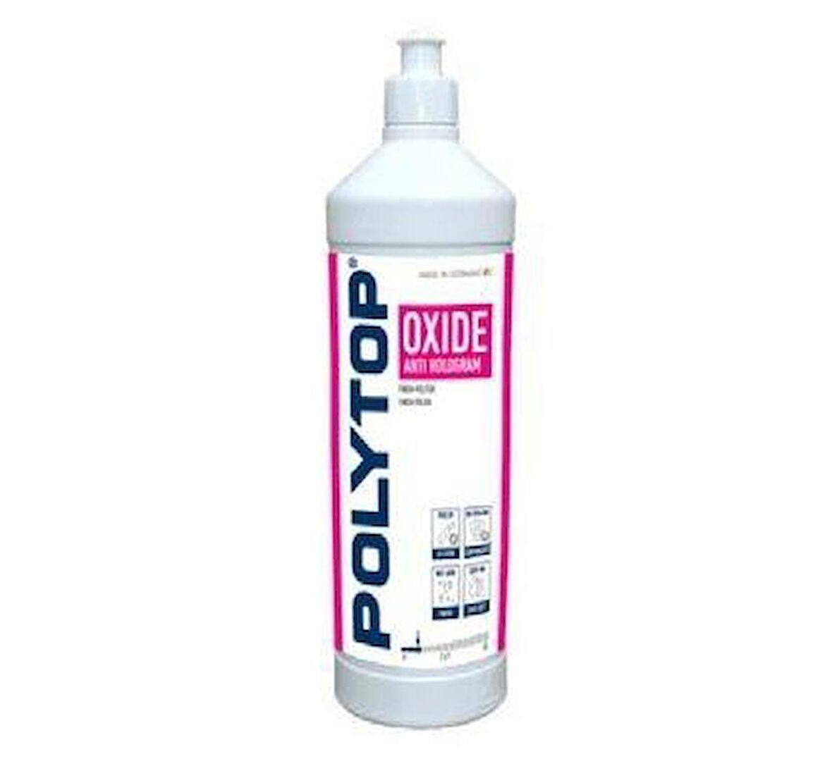 Polytop Oxide Antihologram Hare Giderici 1lt.