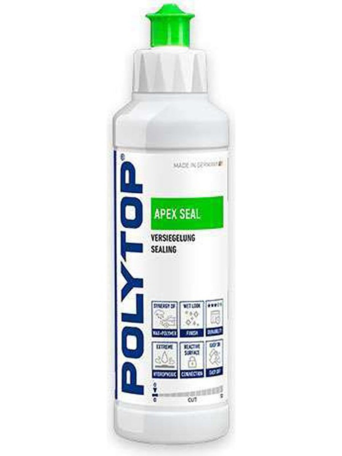 Polytop Apex Seal Cila 250 ML