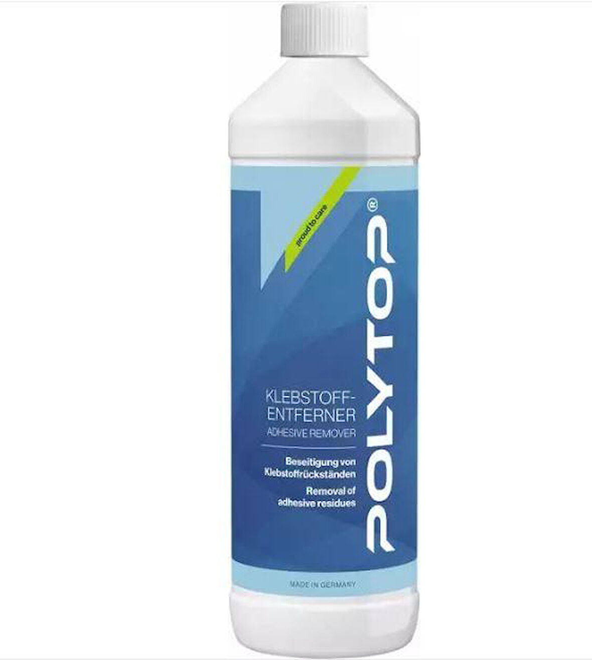 Polytop Adhesive Remover Yapışkan Sökücü 1lt.