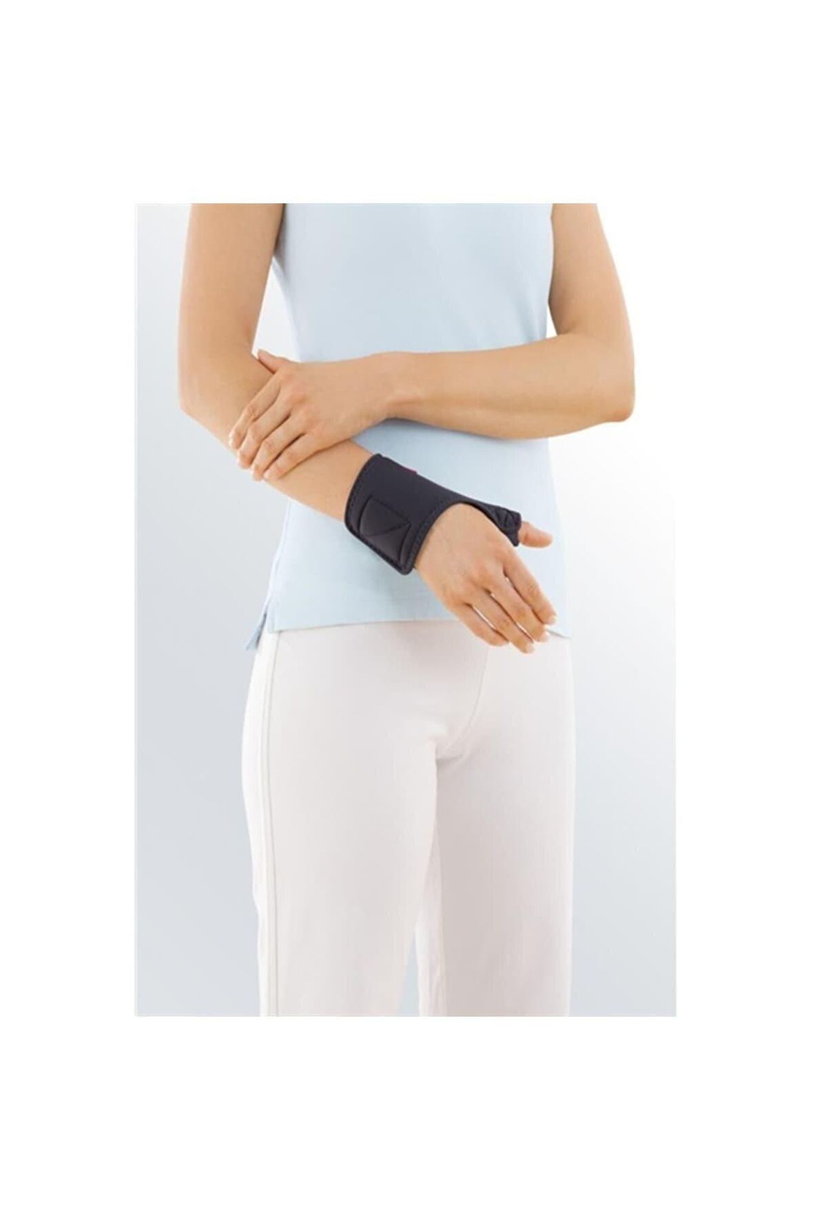 Mediortho Medi Thumb Support / Baş Parmak Desteği- SAĞ MEDİUM