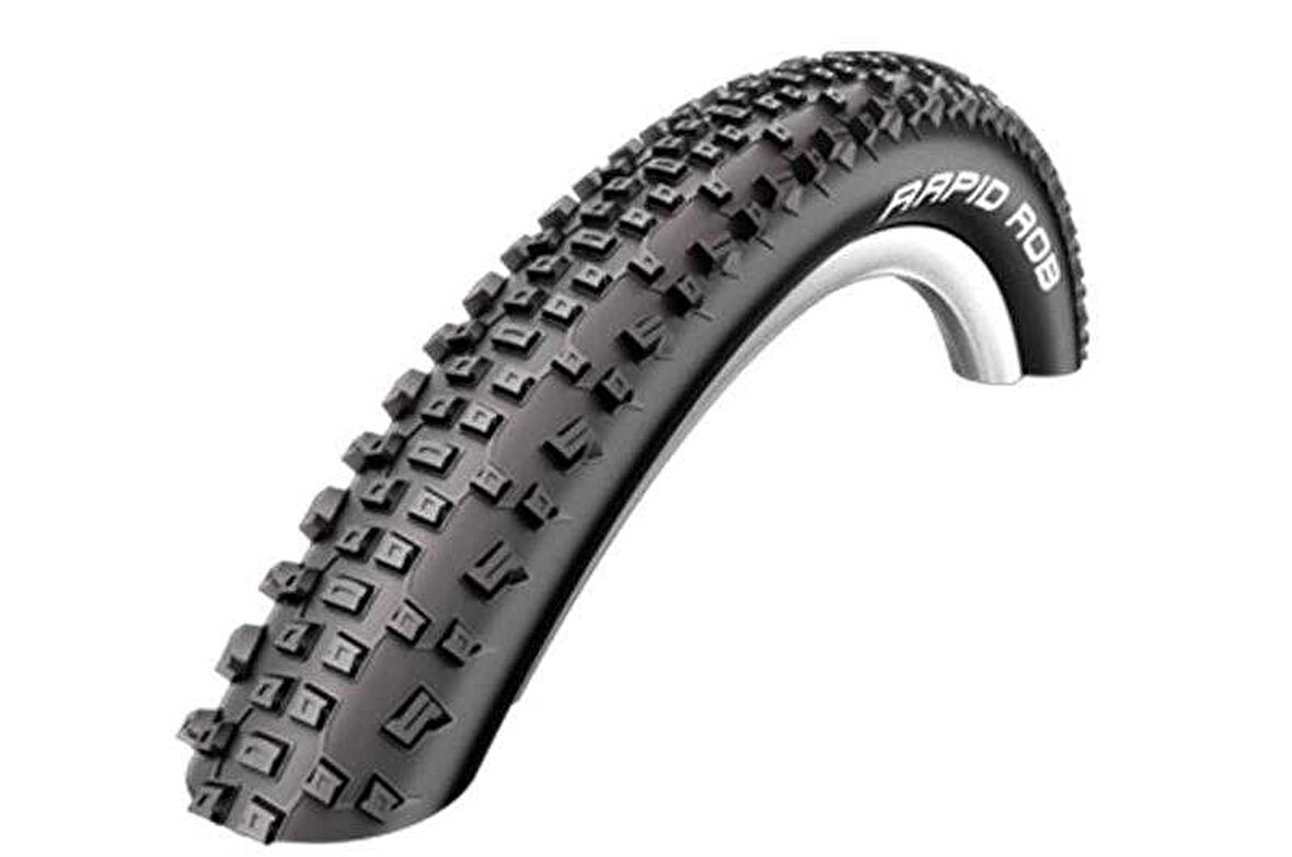  SCHWALBE RAPID ROB 26X2.10 DIŞ LASTİK