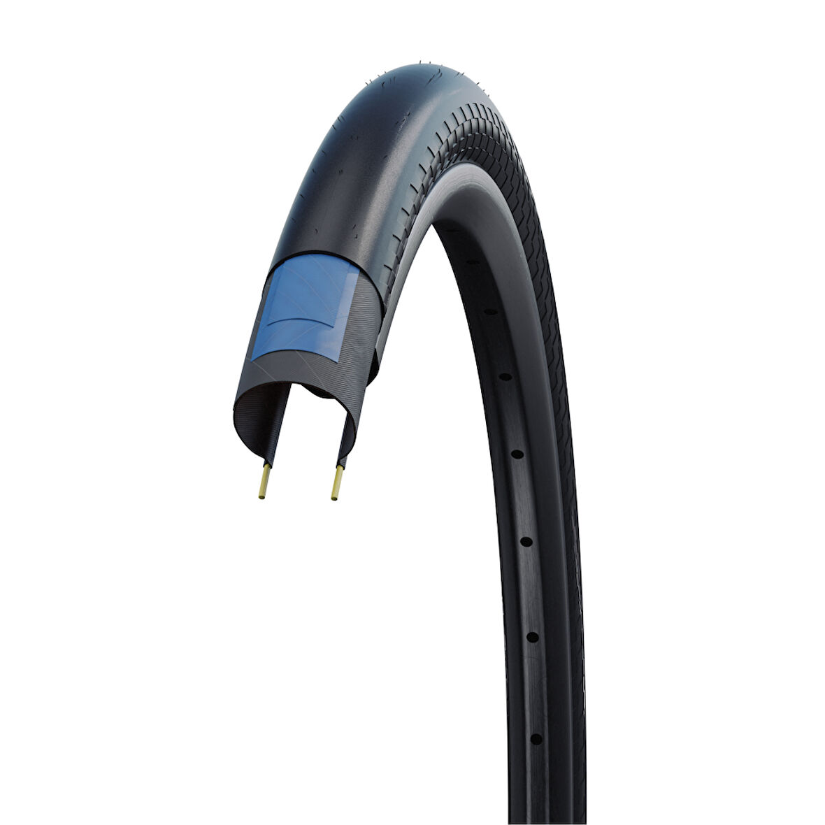 SCHWALBE KOJAK 700x35C ADDIX RACEGUARD KATLANIR DIŞ LASTİK