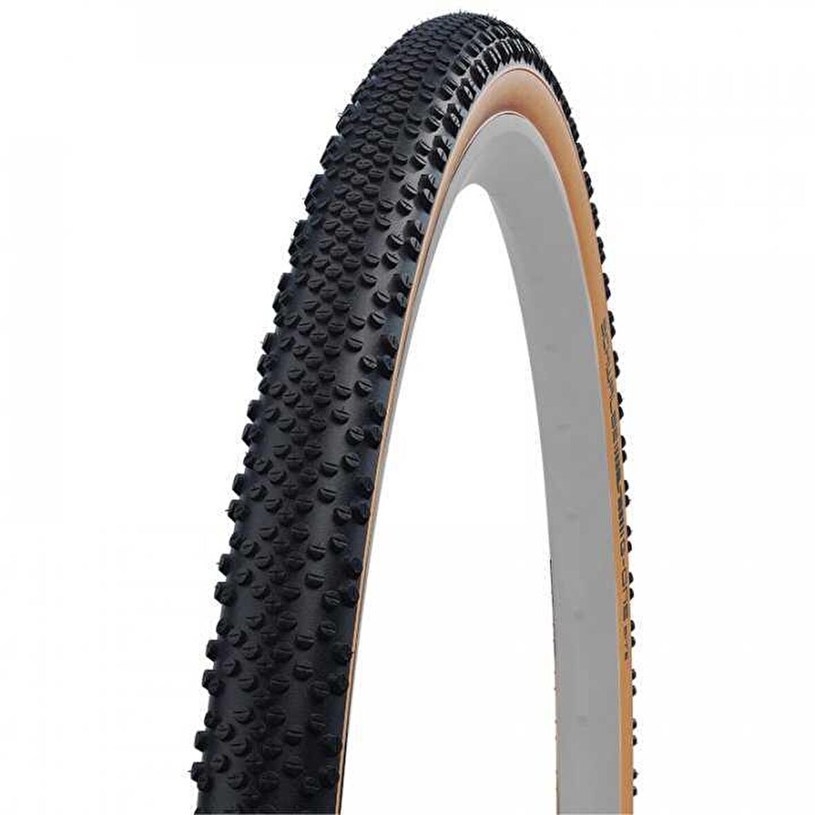  SCHWALBE G-ONE BITE 700X40C AMBER YANAK RACEGUARD DIŞ LASTİK