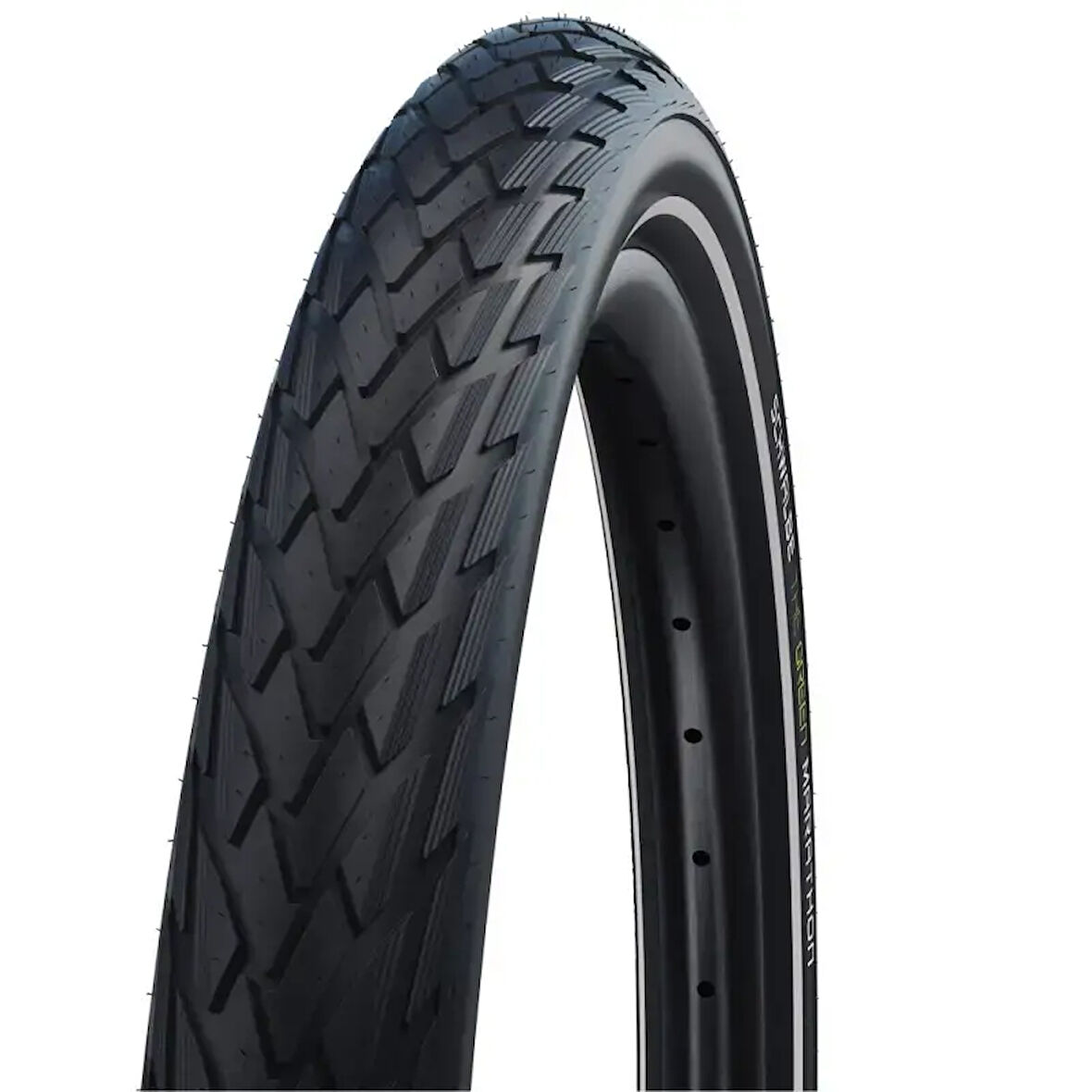 SCHWALBE GREEN MARATHON 700x25 KORUMALI DIŞ LASTİK
