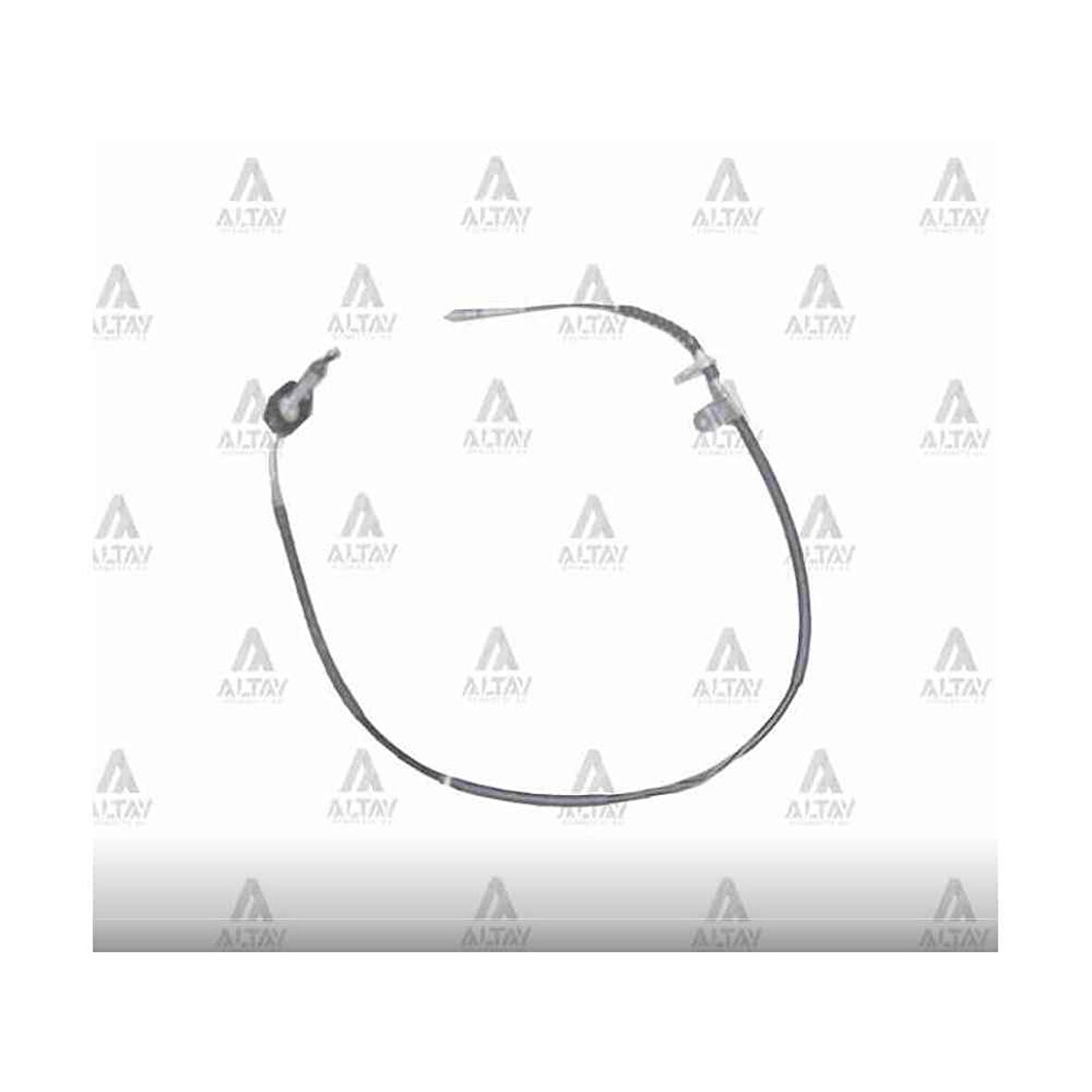 TEL EL FREN PICKUP  97-05 ÖN