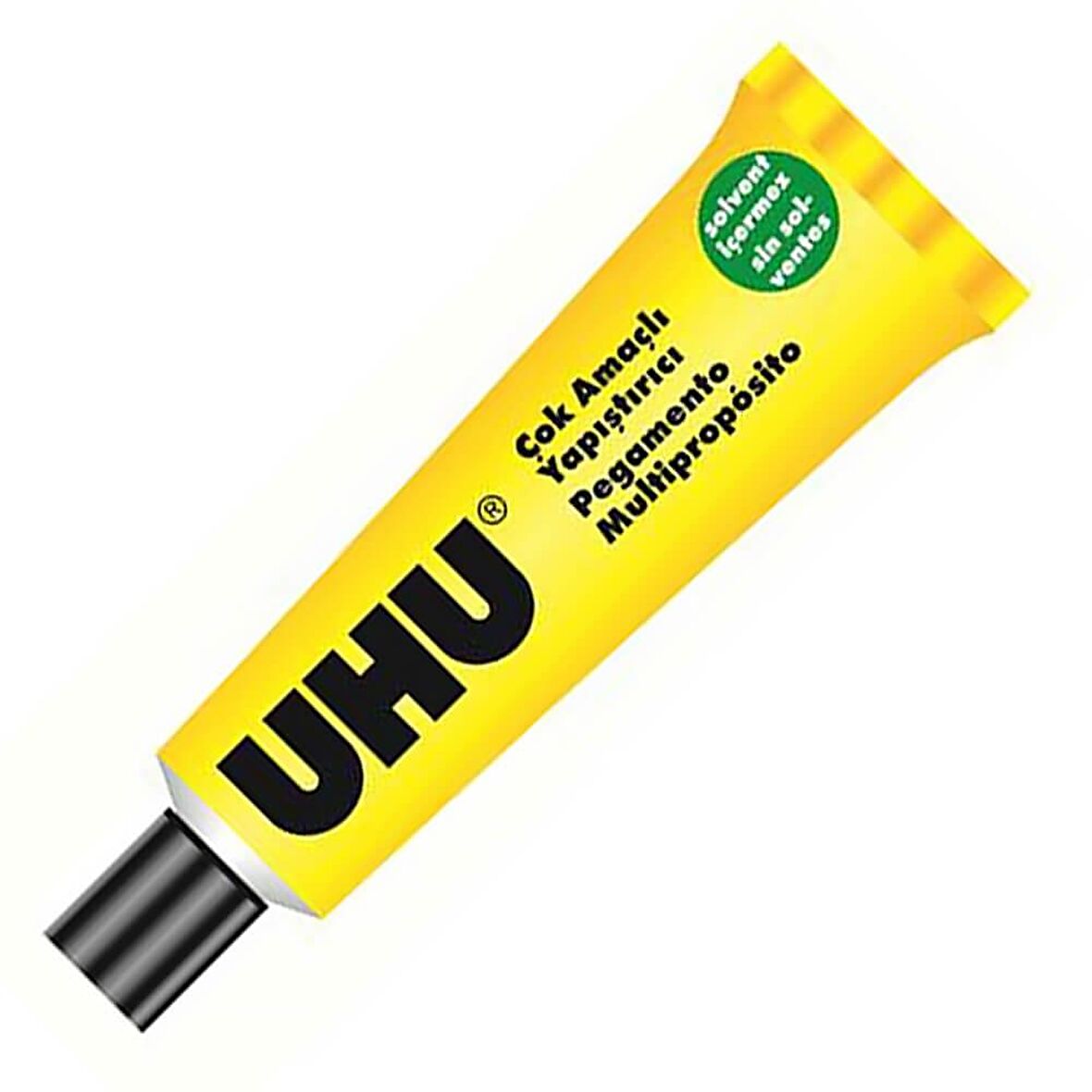 Uhu Sıvı Yapıştırıcı 90 ml N37210