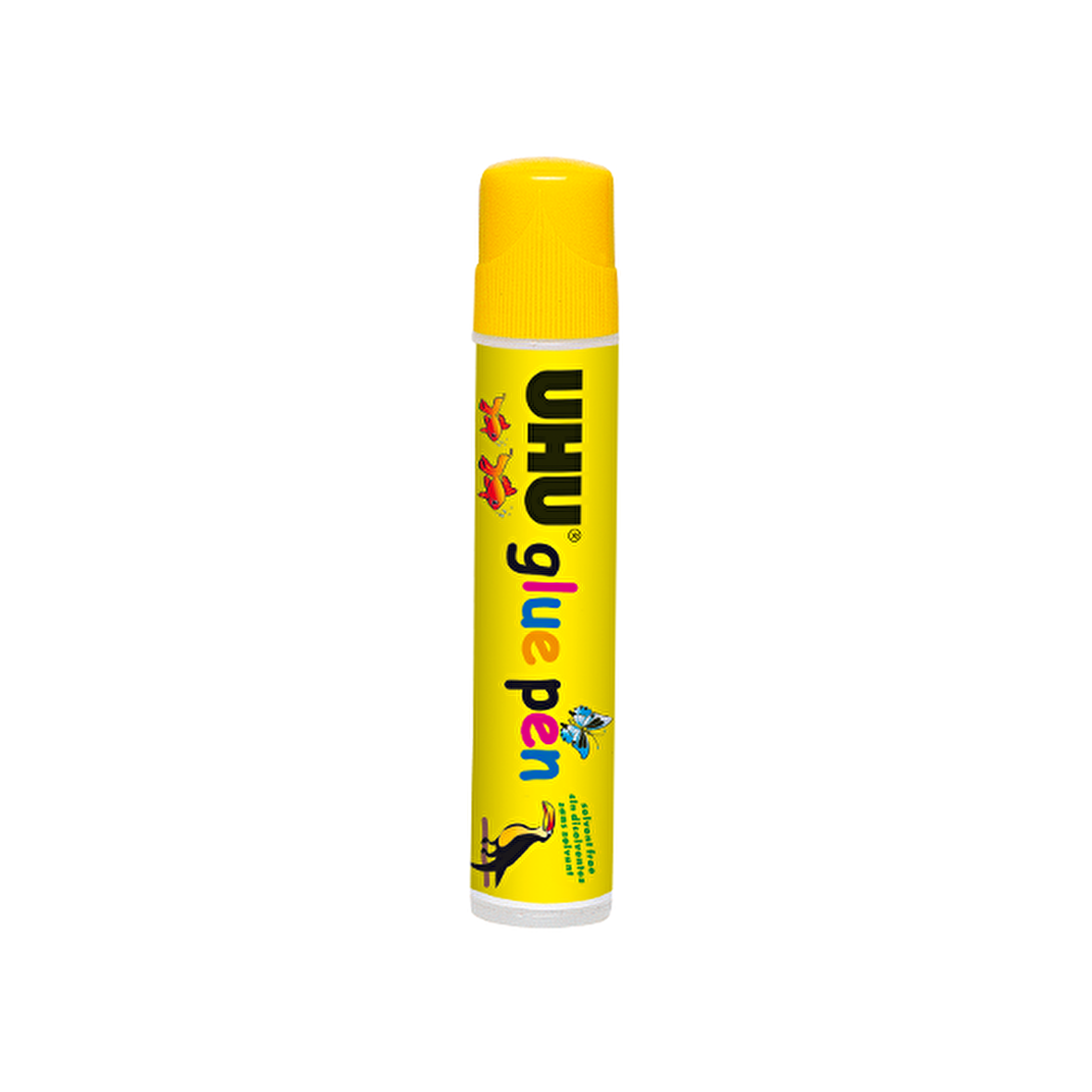 Uhu Glue Pen Yapıştırıcı 40180