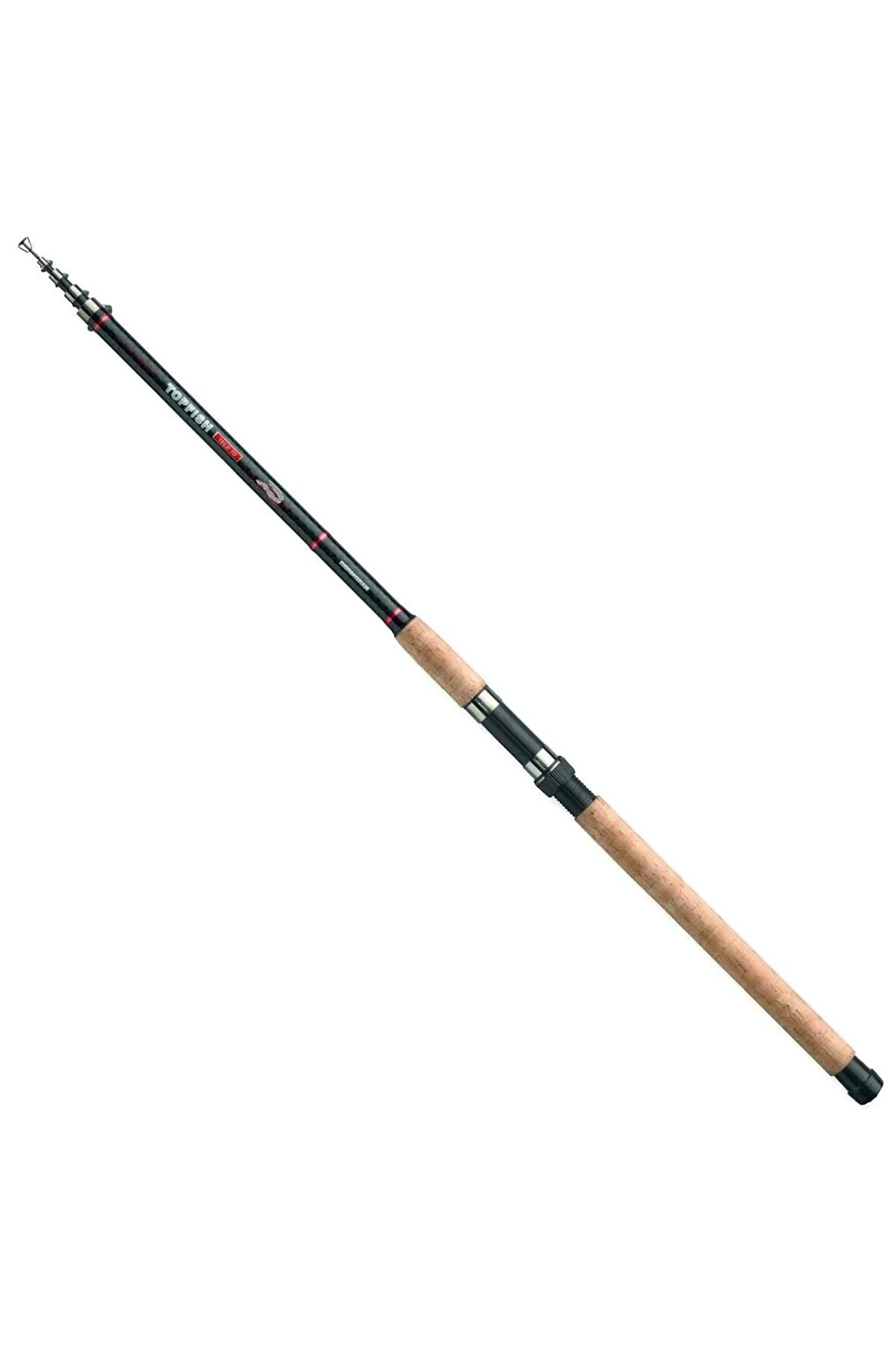 Topfish Tele 70 Eel Serisi 240cm Olta Kamışı