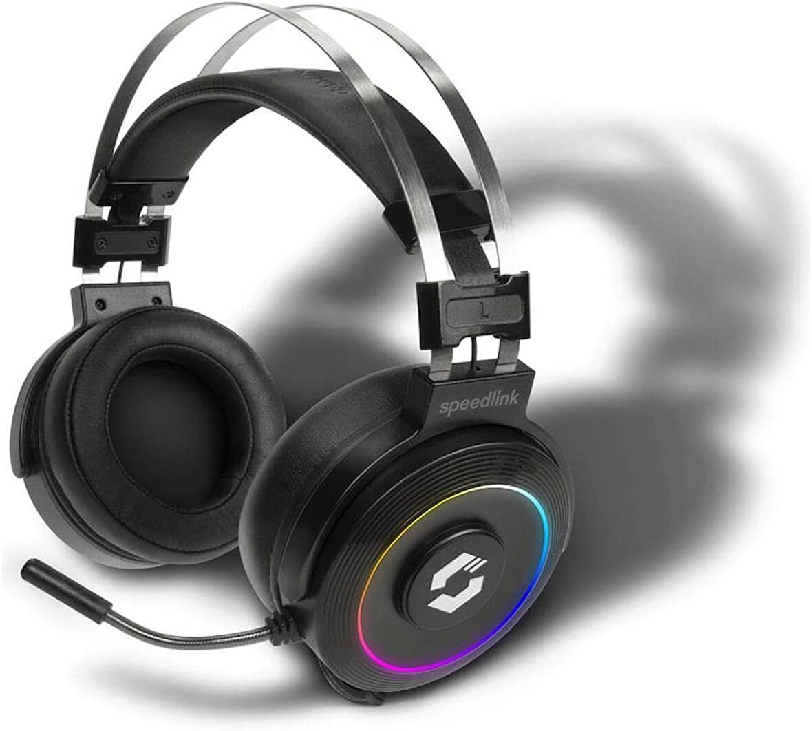 Speedlink QUYRE RGB 7.1 Gaming Kulaklık