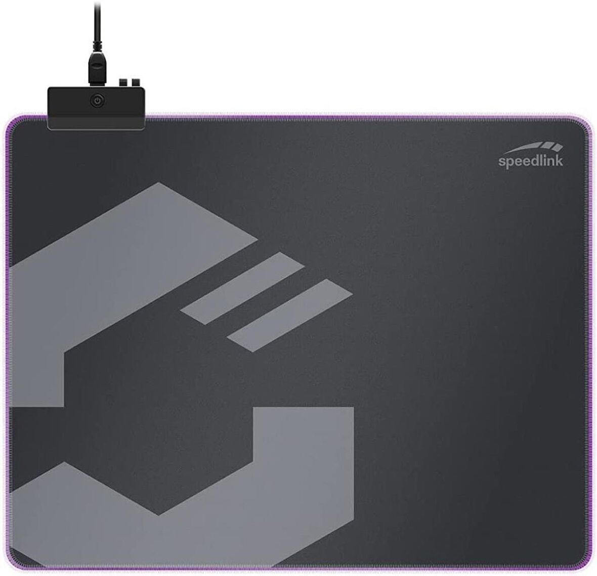 Speedlink LEVAS Gaming Mousepad - M