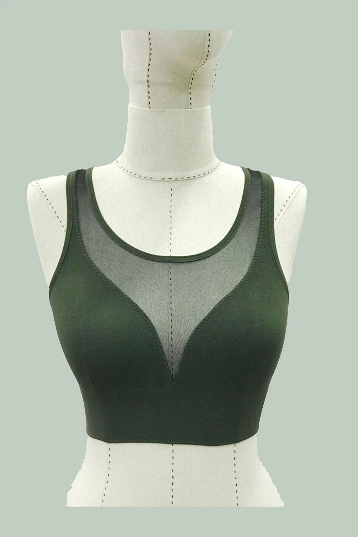 Toparlayıcı Sütyen