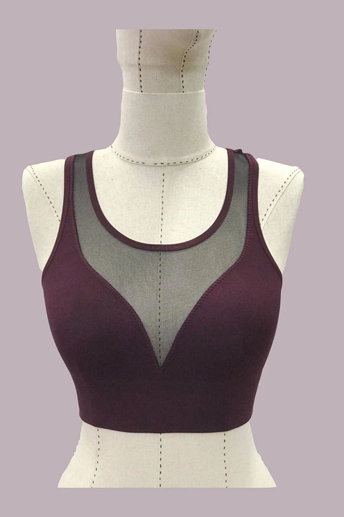 Toparlayıcı Sütyen