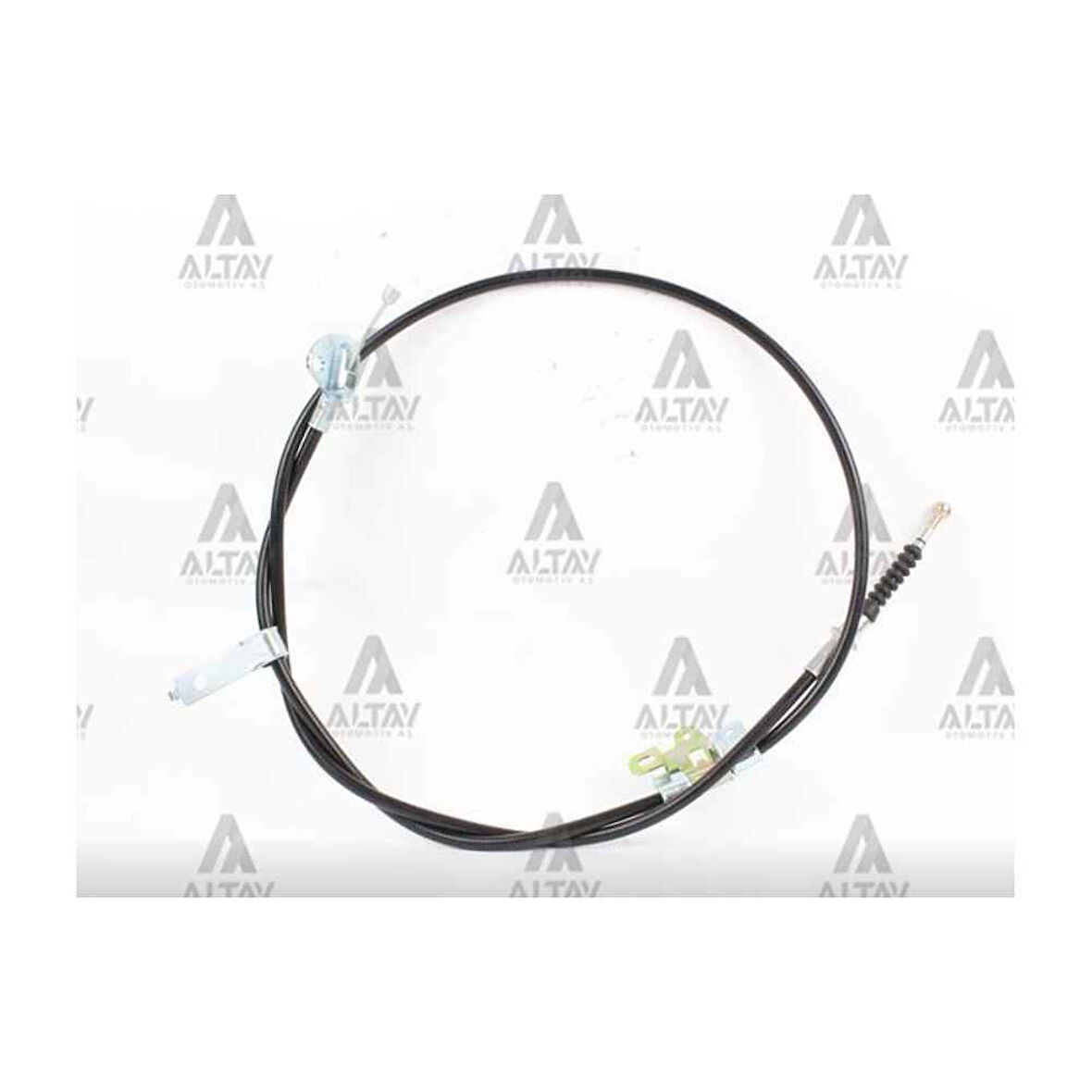 TEL EL FREN COROLLA 06= / AURIS BENZİNLİ ARKA SOL