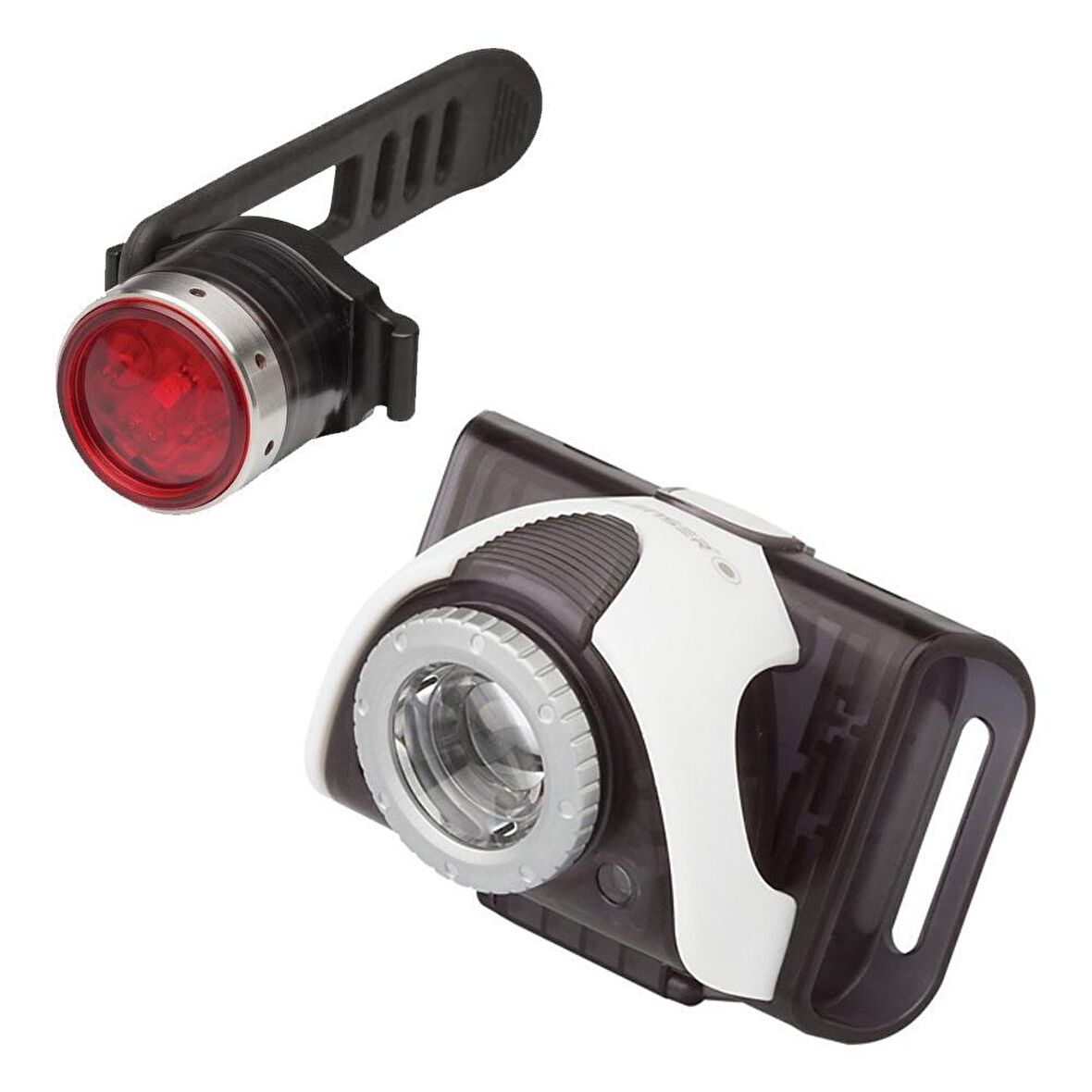 Led Lenser Seo B3+B2r 9022 Bisiklet Feneri