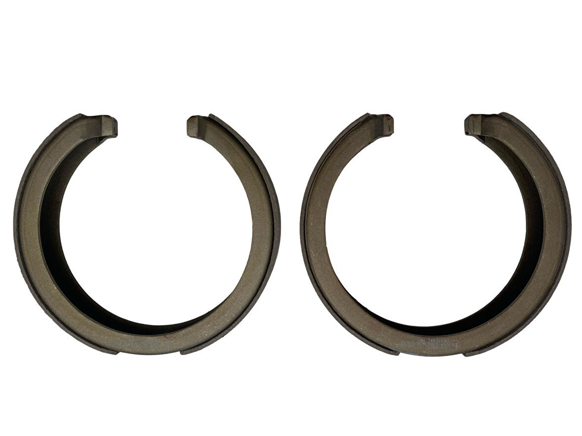 El Fren Balatası İX-35 2010- / Sportage 2010- / Tucson